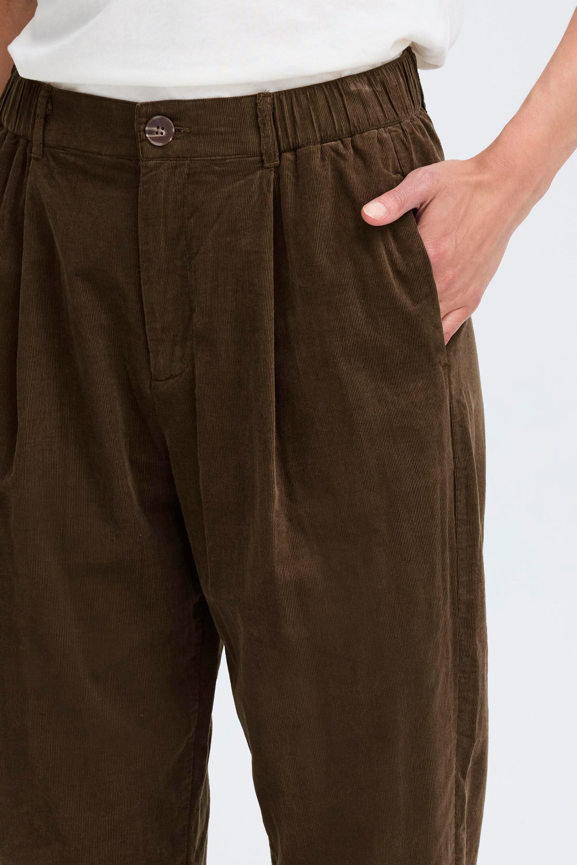 fransa Stoffhose »Damen Hose FRCORY«