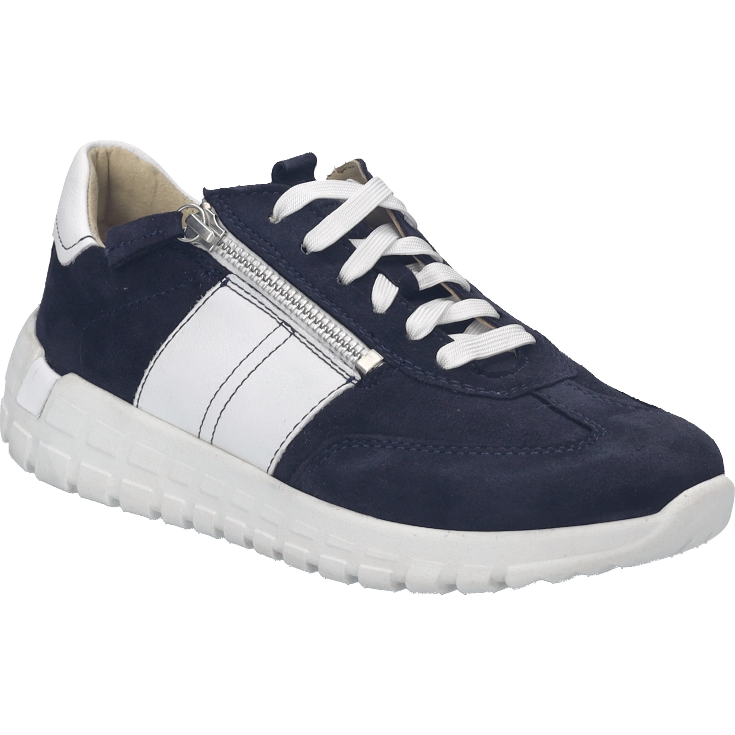 Josef Seibel Sneaker »Gabby 01, dunkelblau-kombi«