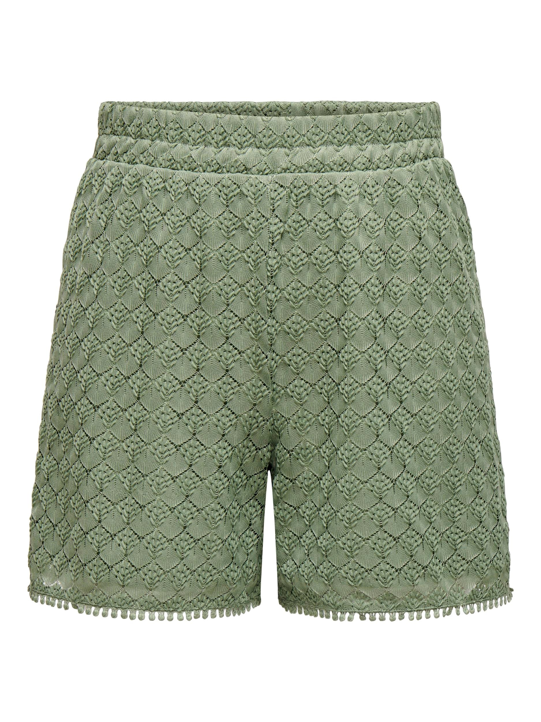 Shorts »ONLPATRICIA SHORTS JRS«