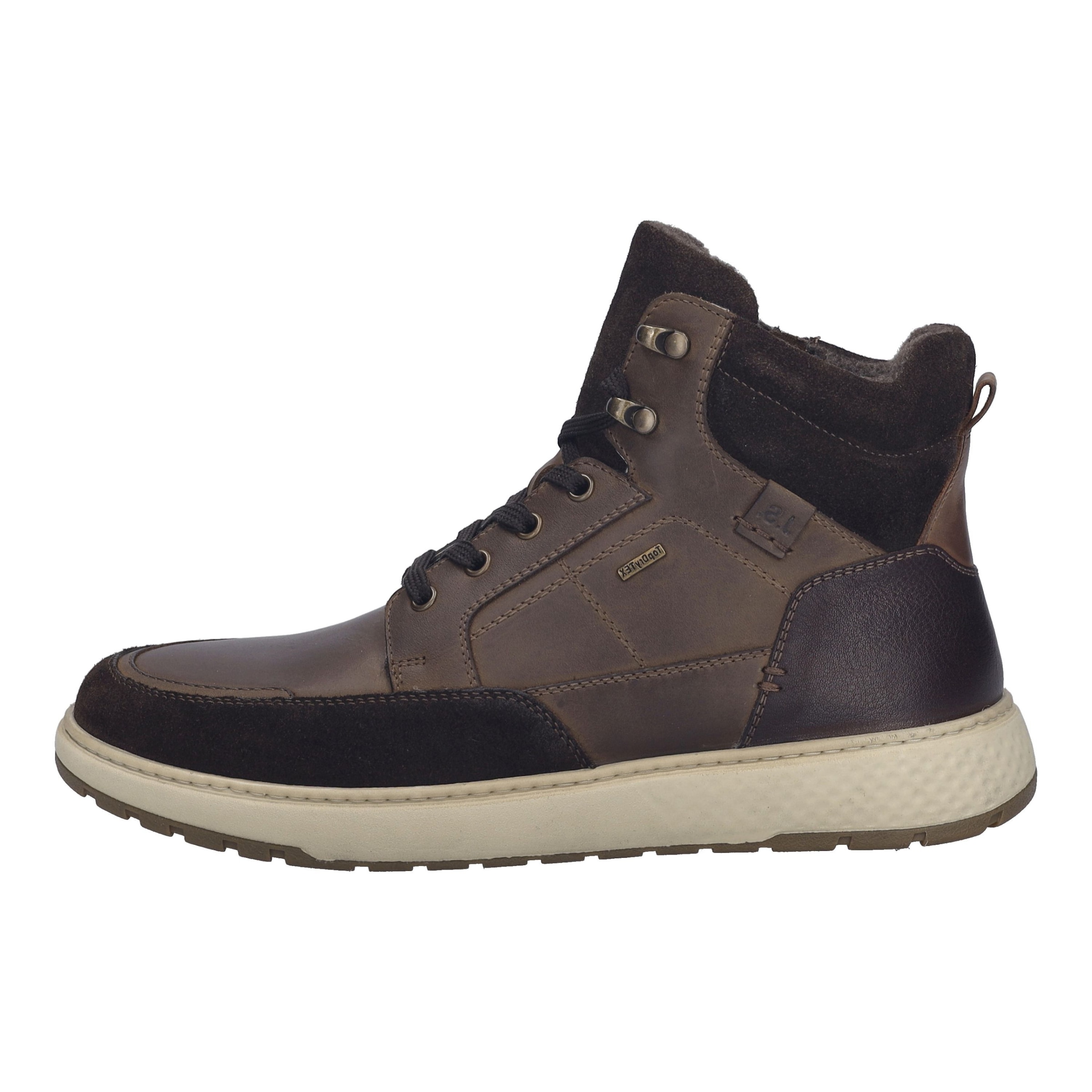 Josef Seibel Stiefelette »Clayton 50, brasil-multi«