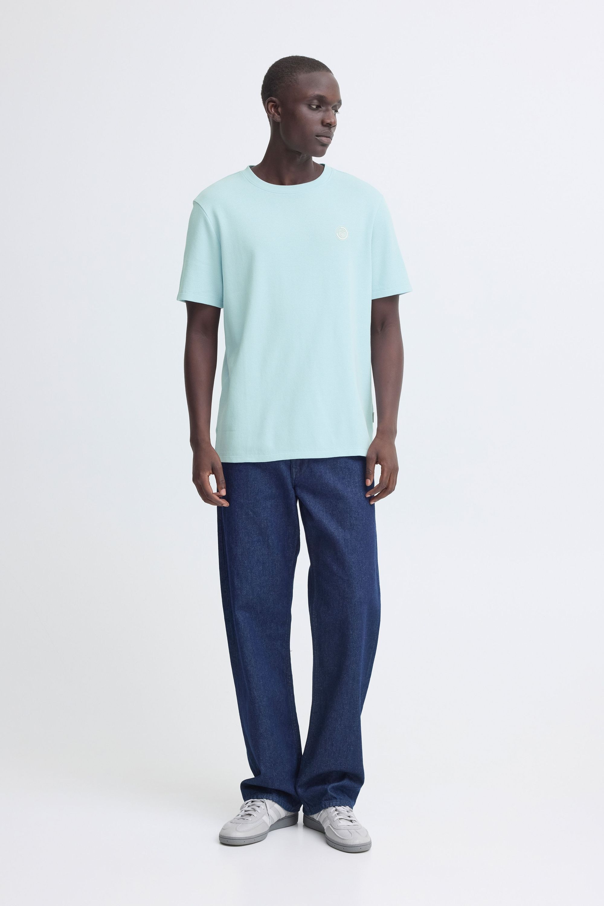 Blend Rundhalsshirt »Rundhalsshirt BHKaito«