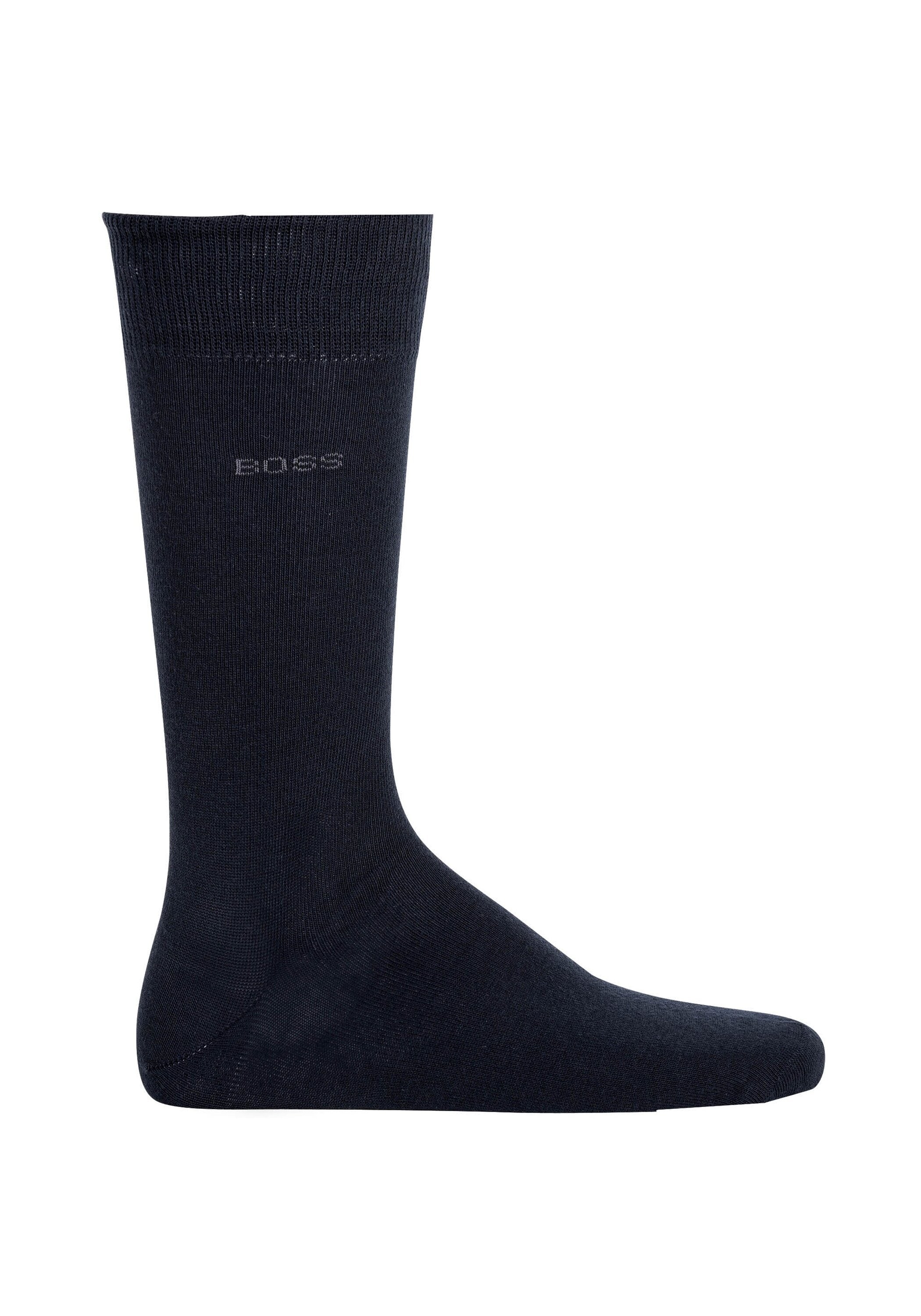 BOSS Kurzsocken »Socken 5er Pack«