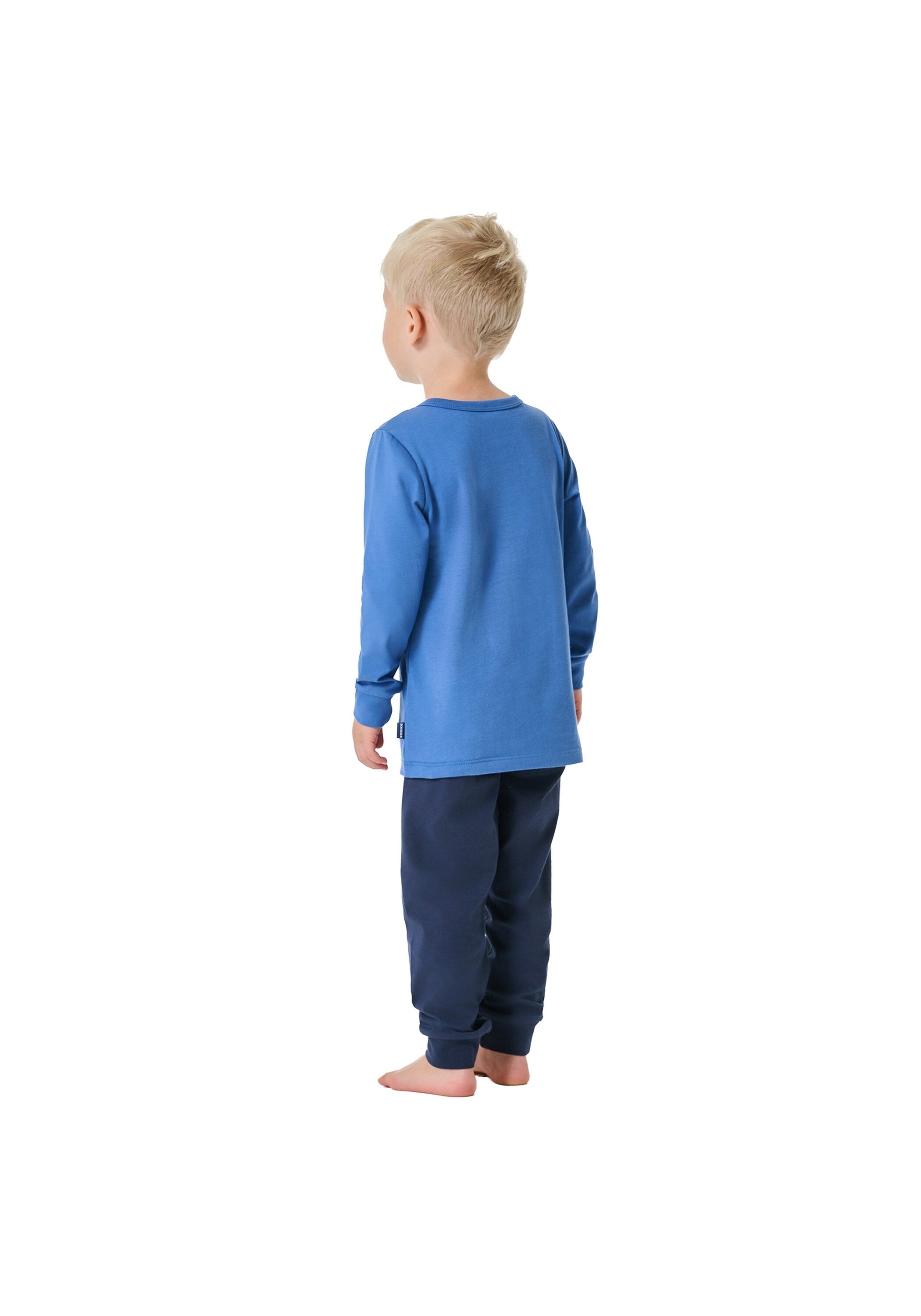 Schiesser Schlafanzug »Pyjama Kids Nightwear«