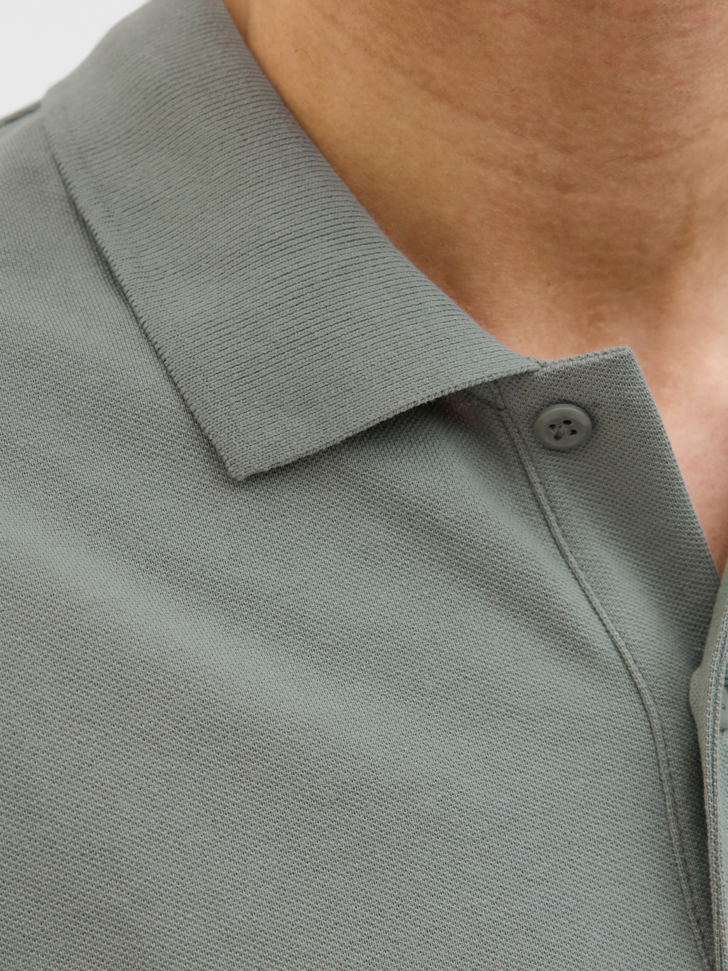 Jack & Jones Poloshirt »JJKANE POLO SS«