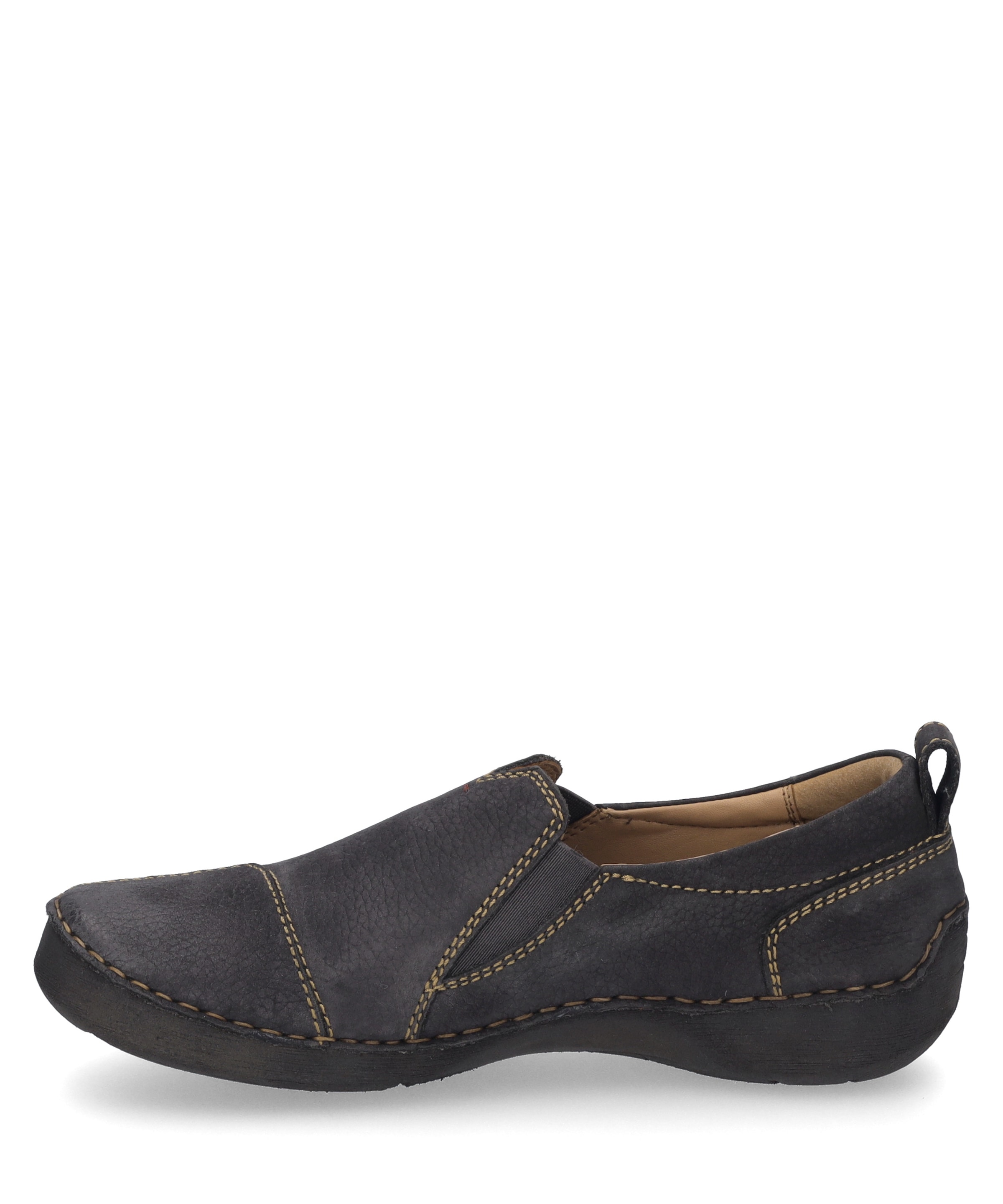 Josef Seibel Slipper »Fergey 49, titan«