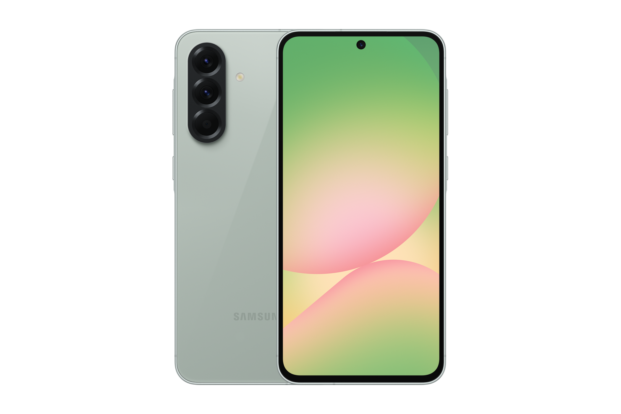 SAMSUNG Galaxy A56 5G, 8+256 GB, Awesome Olive