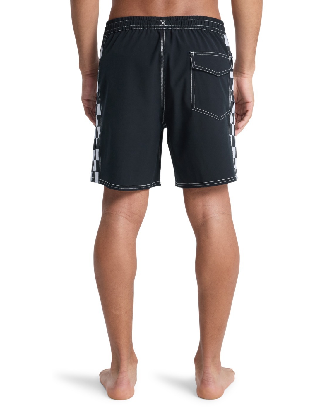 Quiksilver Boardshorts »Original Arch Volley 17"«