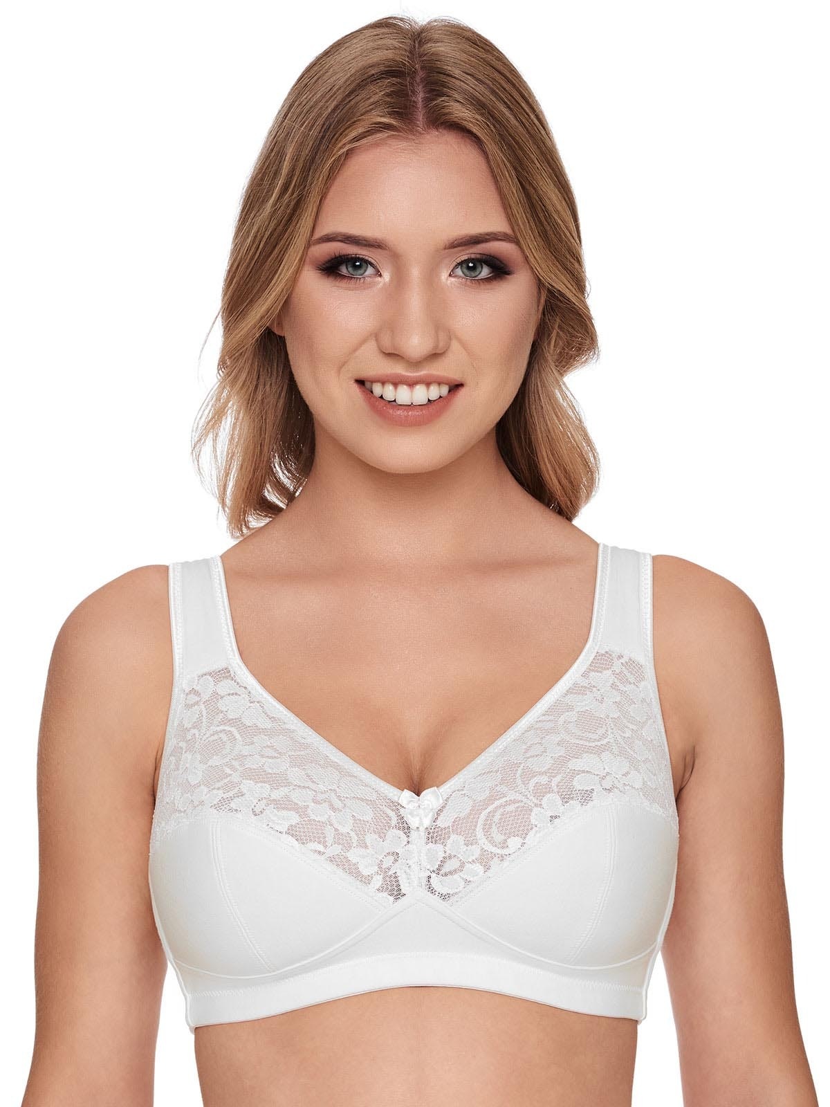 Susa Soft-BH »Baumwoll BH Basic«