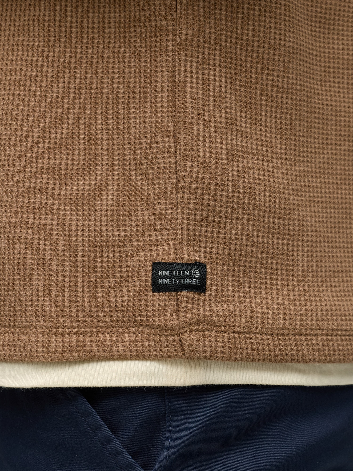 Indicode Langarmshirt »INSigfinn«