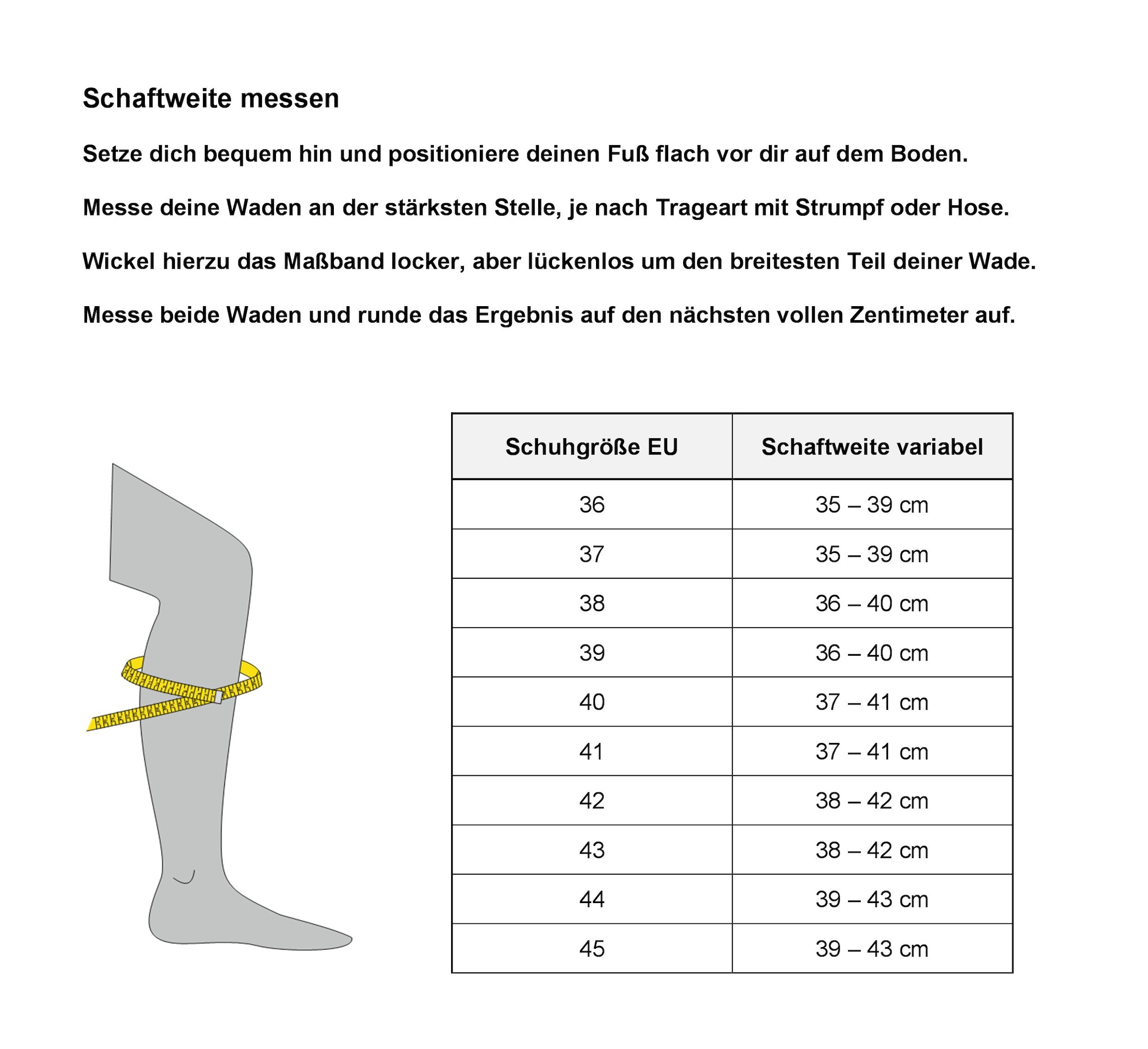 Remonte Stiefel, mit variabler Schaftweite