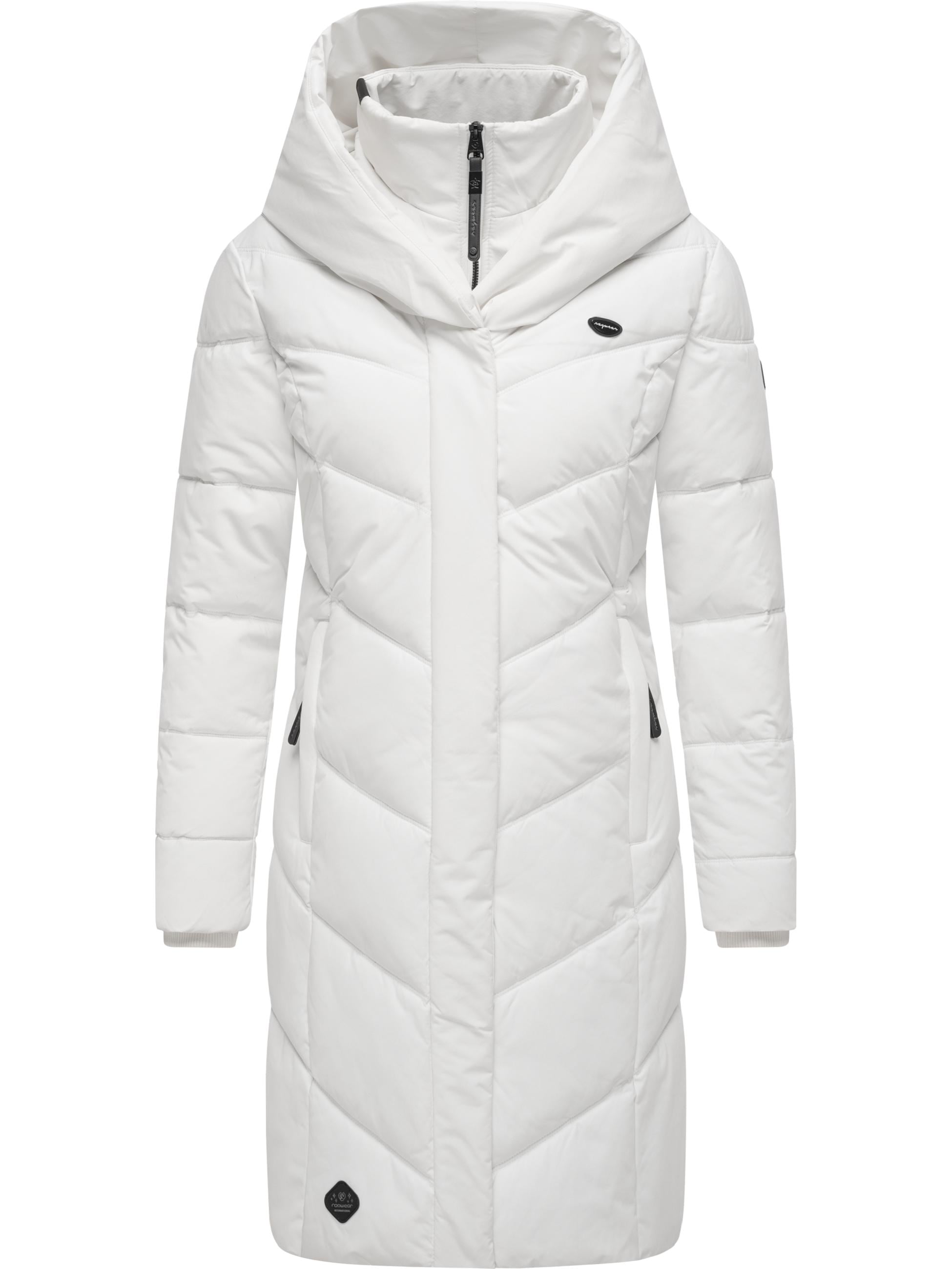 Steppmantel »Steppmantel Natalka«, stylischer, gesteppter Winterparka mit gefütterter...