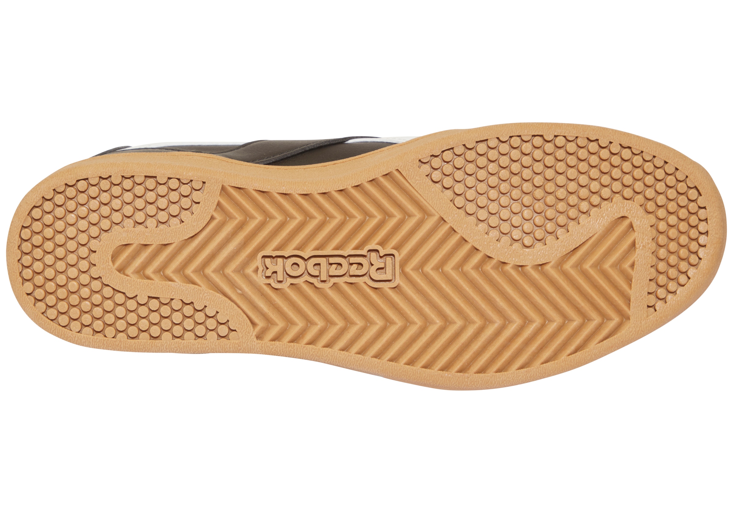 Reebok Classic Sneaker »REEBOK SMASH EDGE«