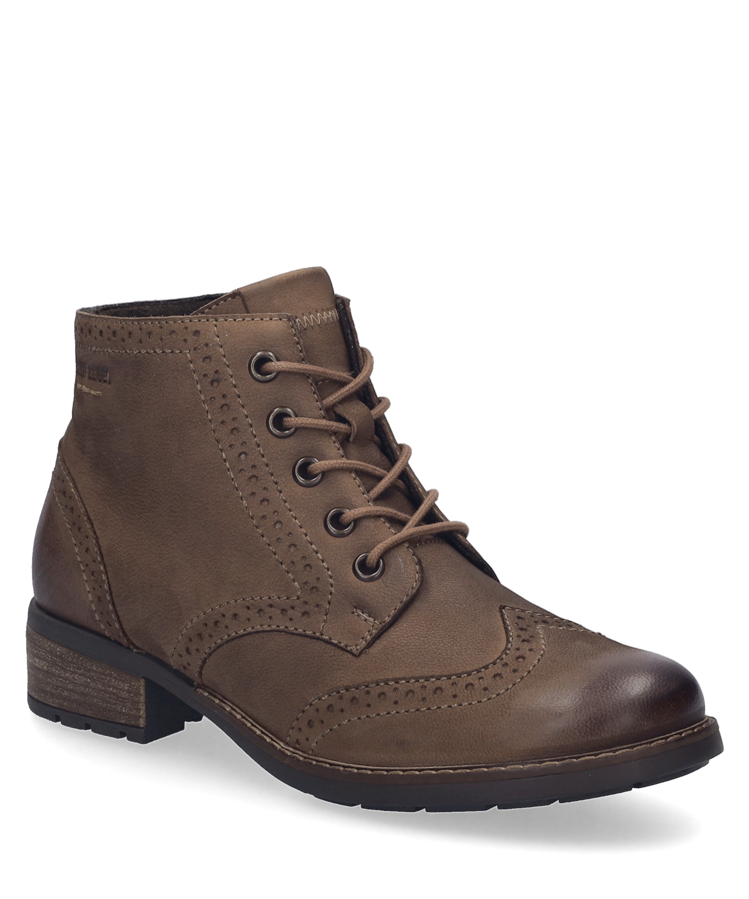 Josef Seibel Stiefelette »Kate 11, brasil«