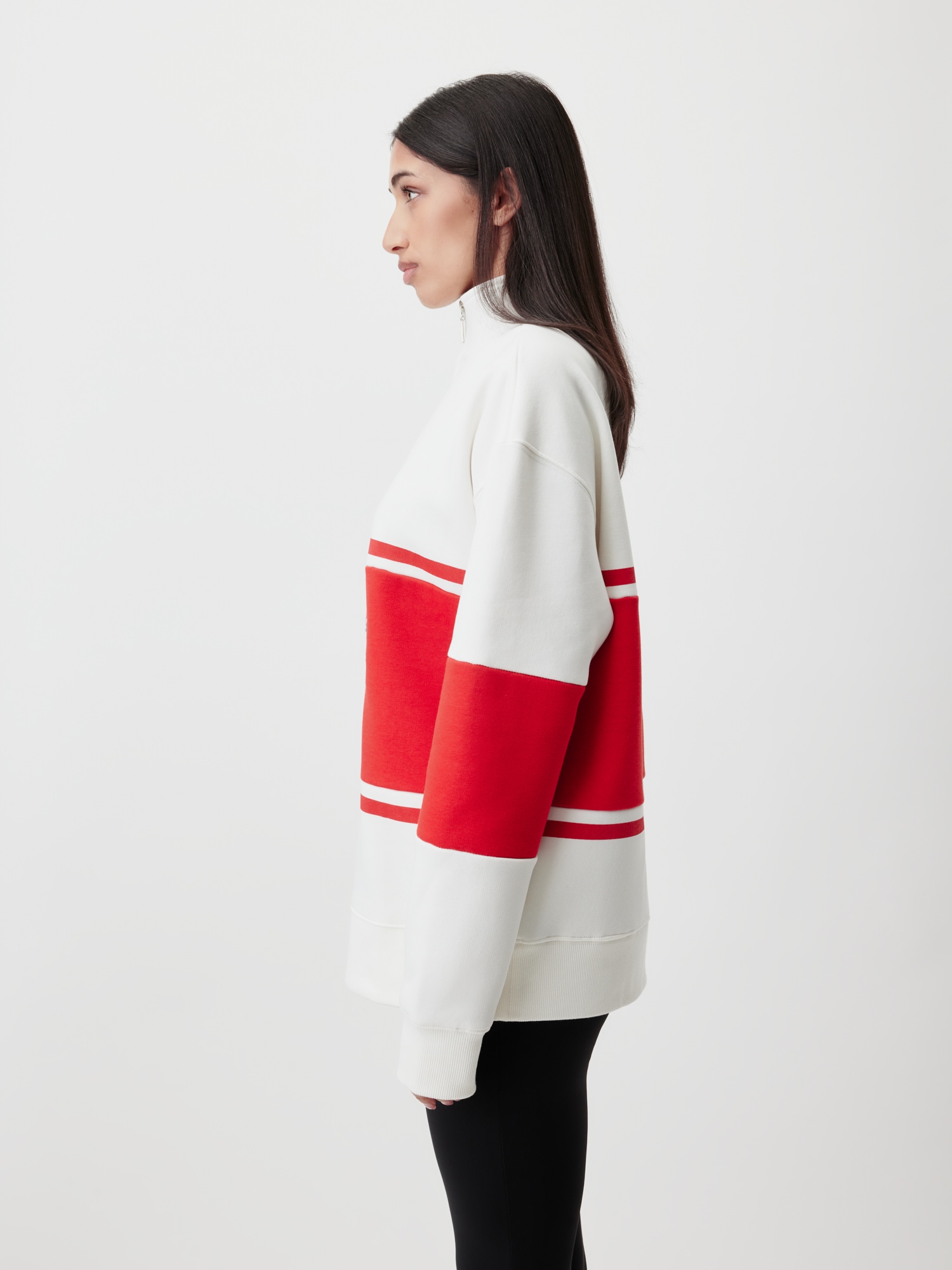 LeGer Sweatshirt »Jenny, LeGer by Lena Gercke«
