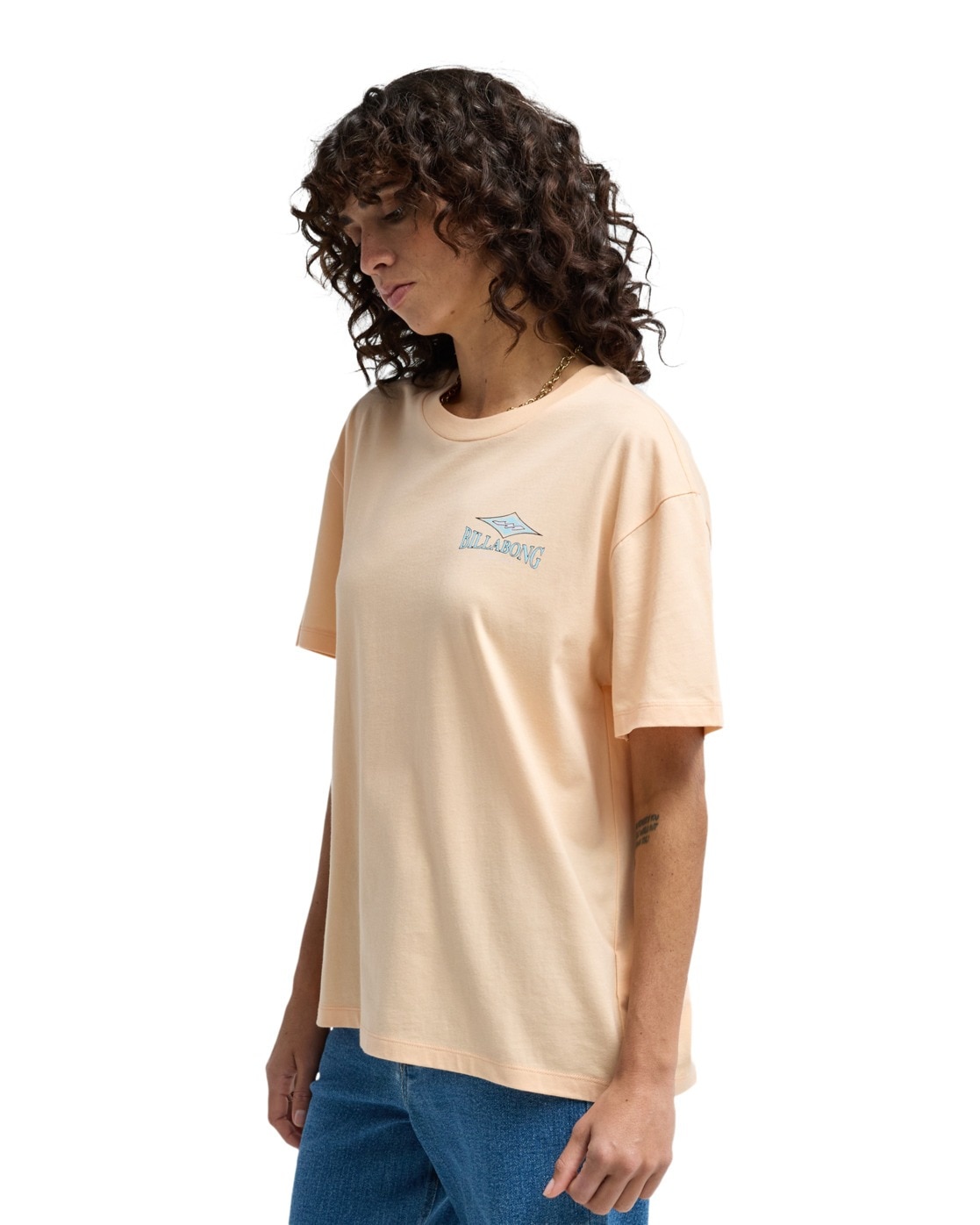 Billabong T-Shirt »Heritage Baker«