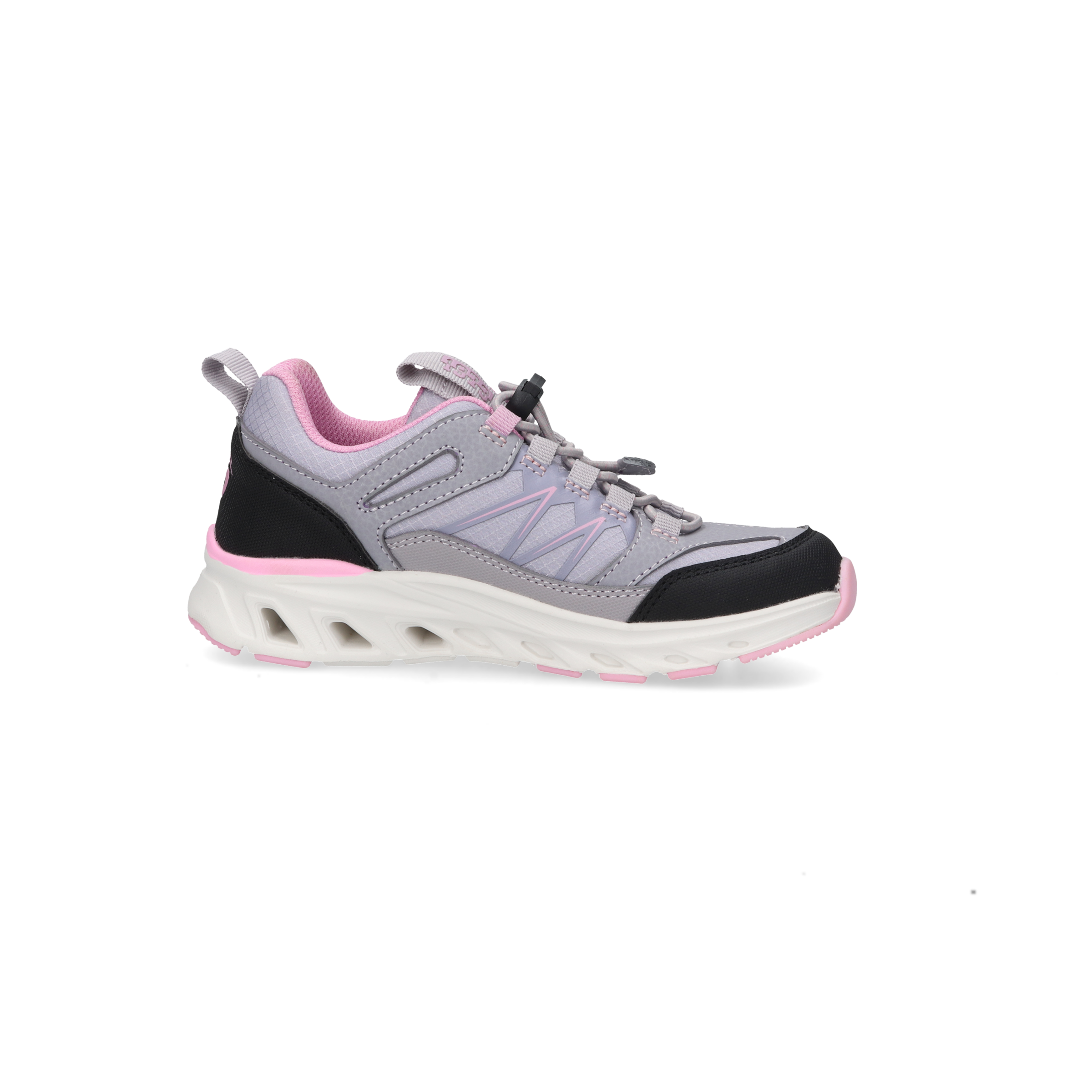 Dockers by Gerli Sneaker  Trekkingschuh, Halbschuh, Sportschuh mit Schnellverschluss