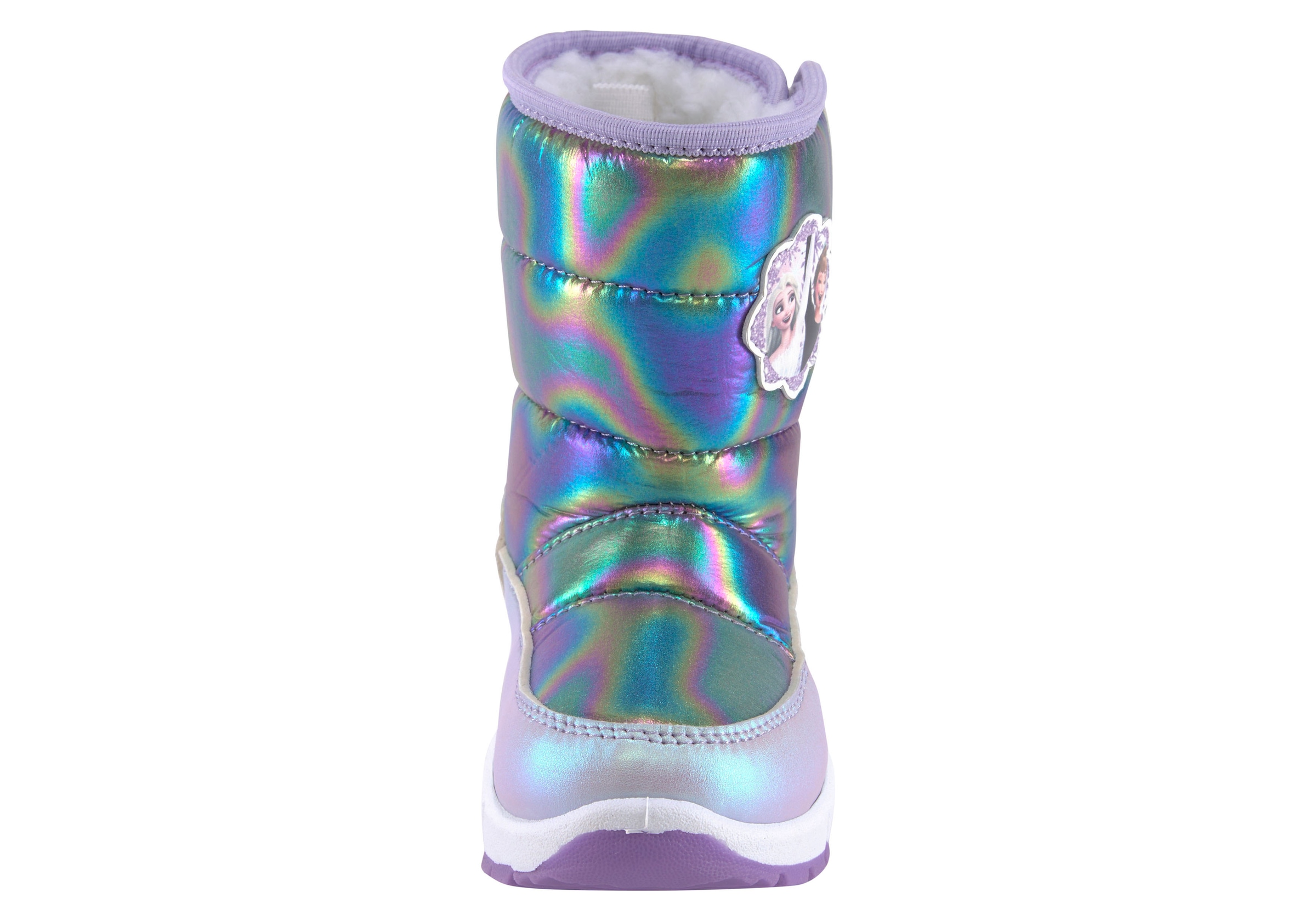 Disney Snowboots »Frozen«