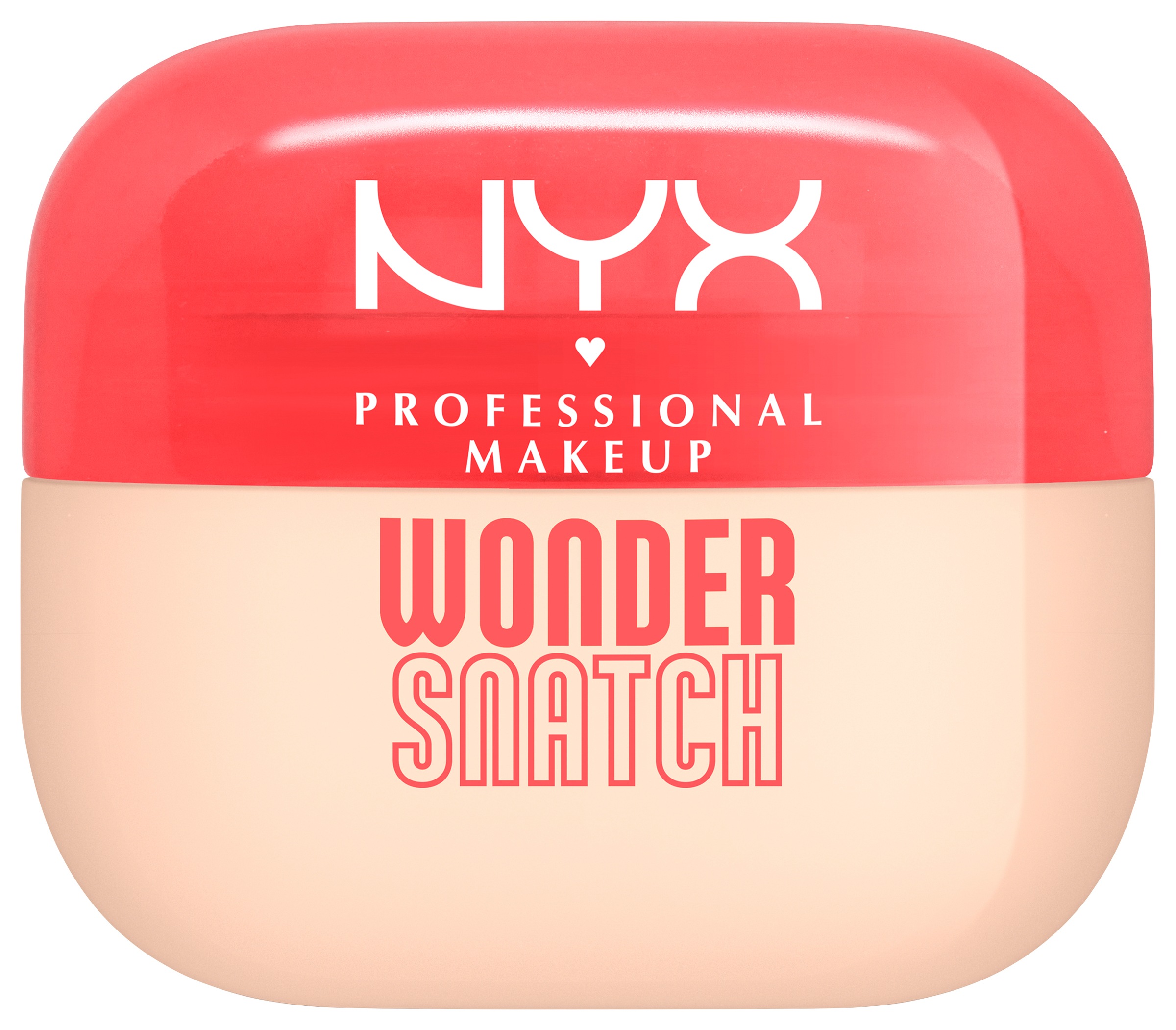 Nyx Damen Puder »Professional Makeup Wonder Snatch Powder«