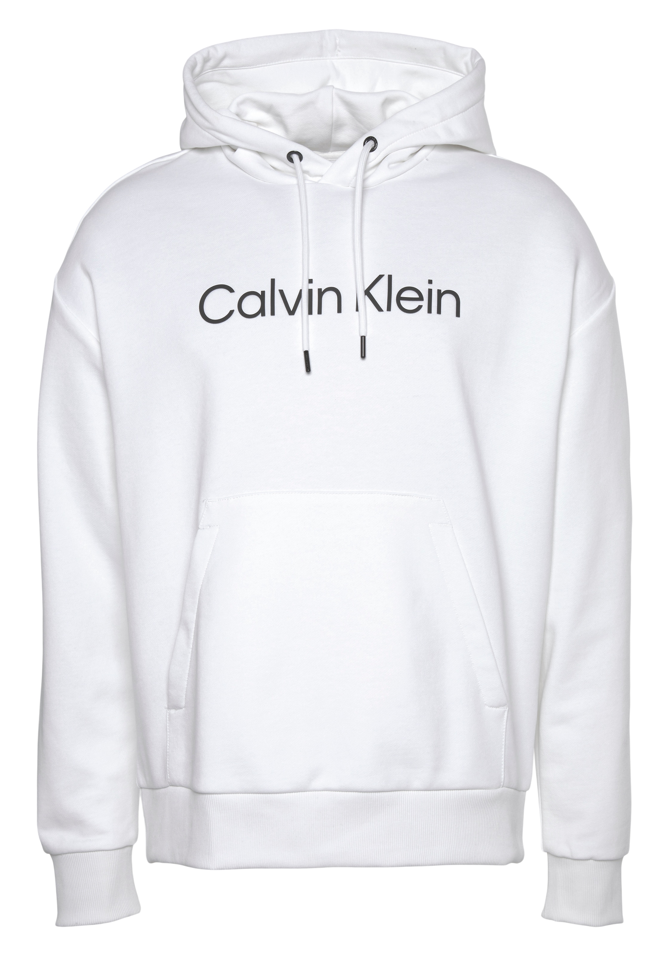 Calvin Klein Kapuzensweatshirt »HERO LOGO COMFORT HOODIE«, mit Logoschriftzug