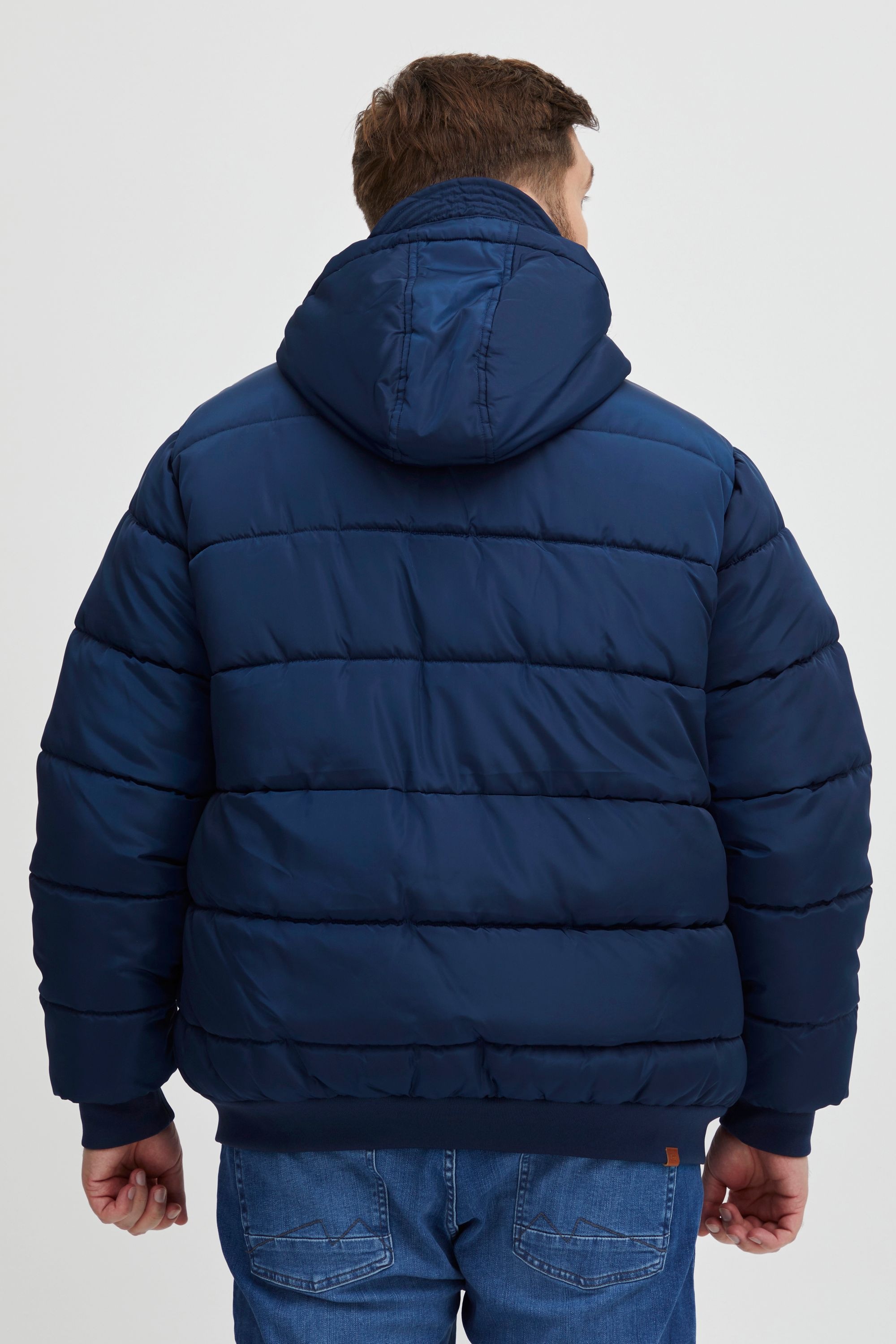 Blend Wintermantel »Winterjacke BHBFrederico«