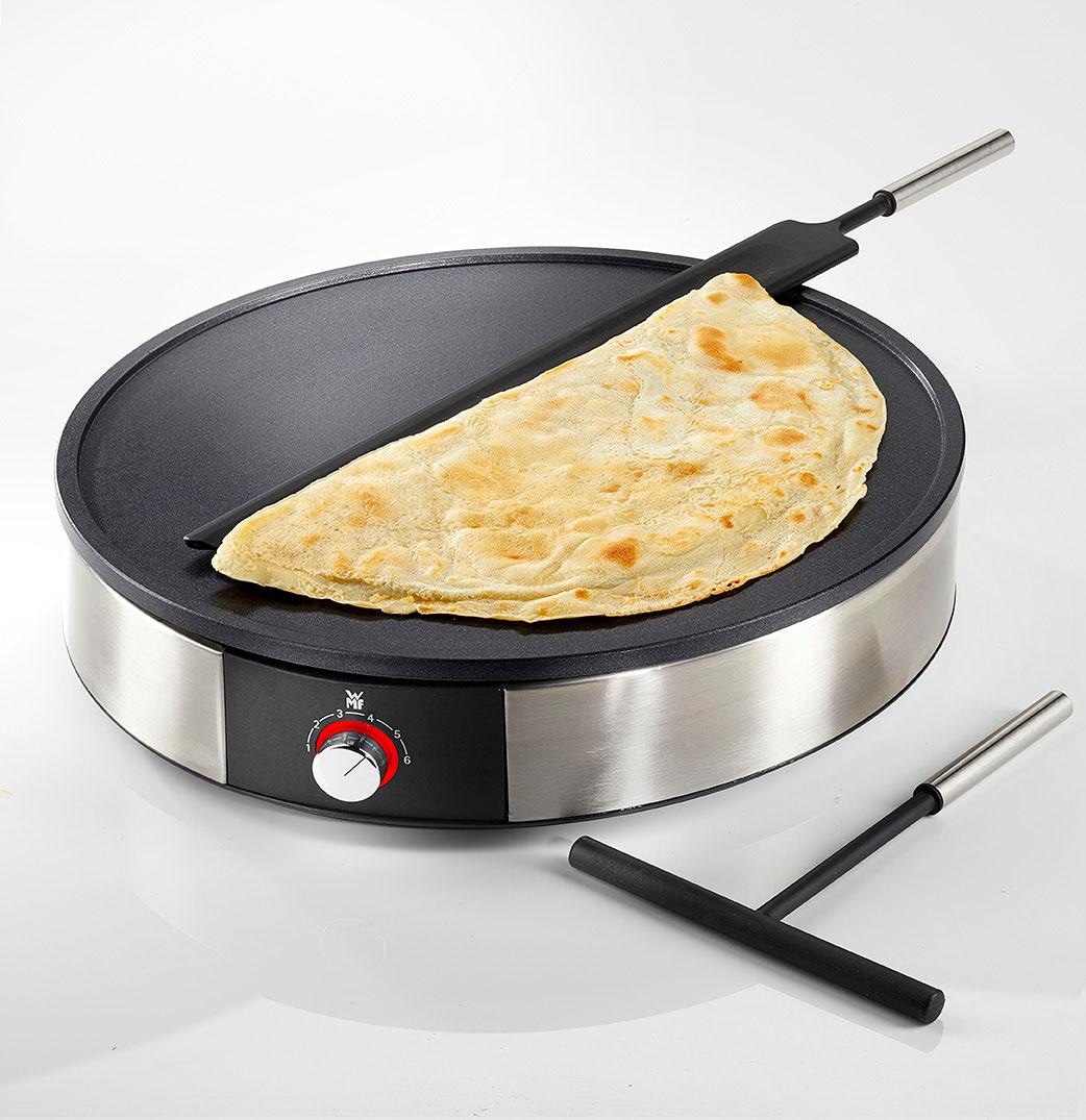 WMF Crêpesmaker »LONO Crêperie«, 1600 W, Ø 33 cm