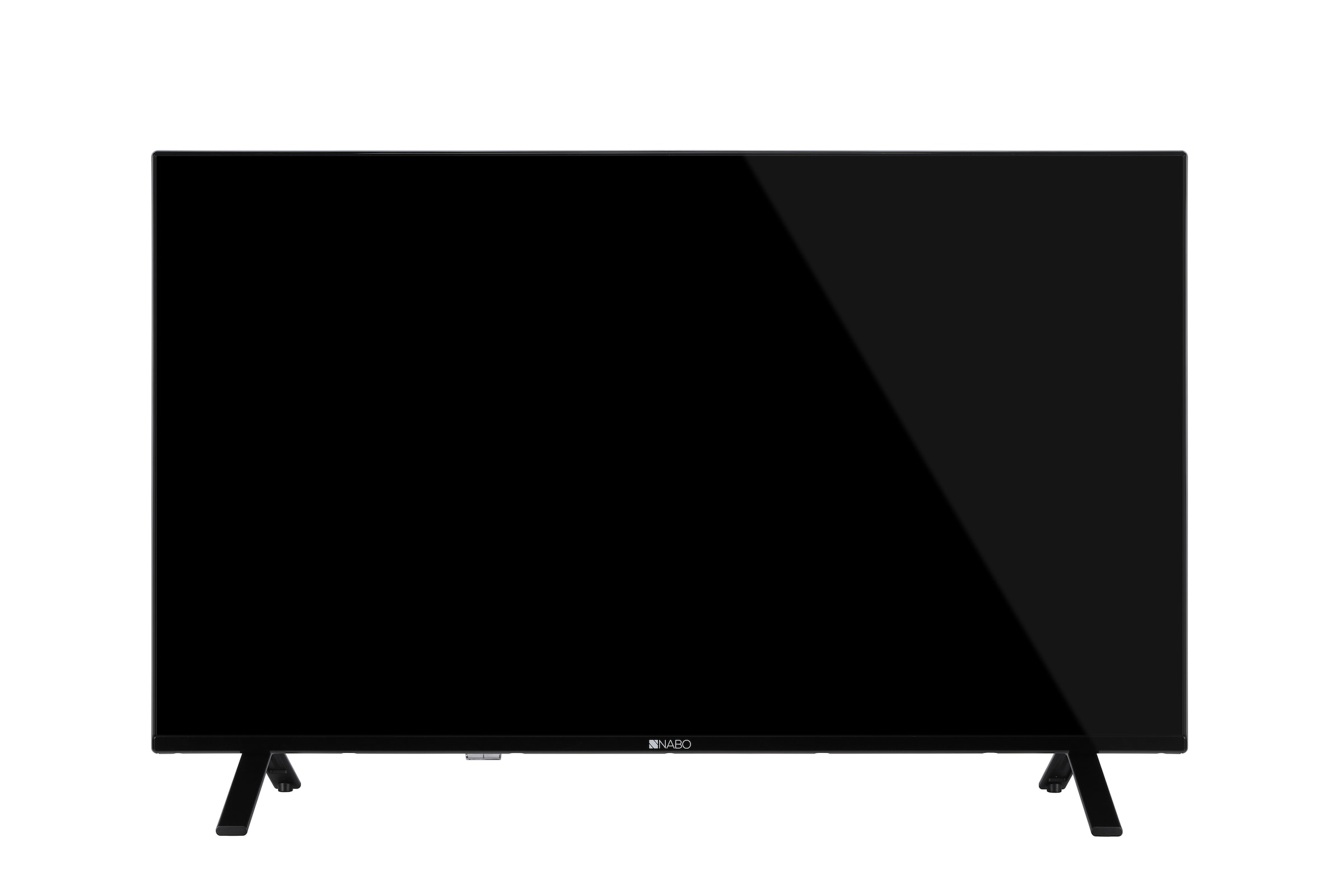 NABO DLED-Fernseher »65 KG6000«, 4K Ultra HD, Android TV