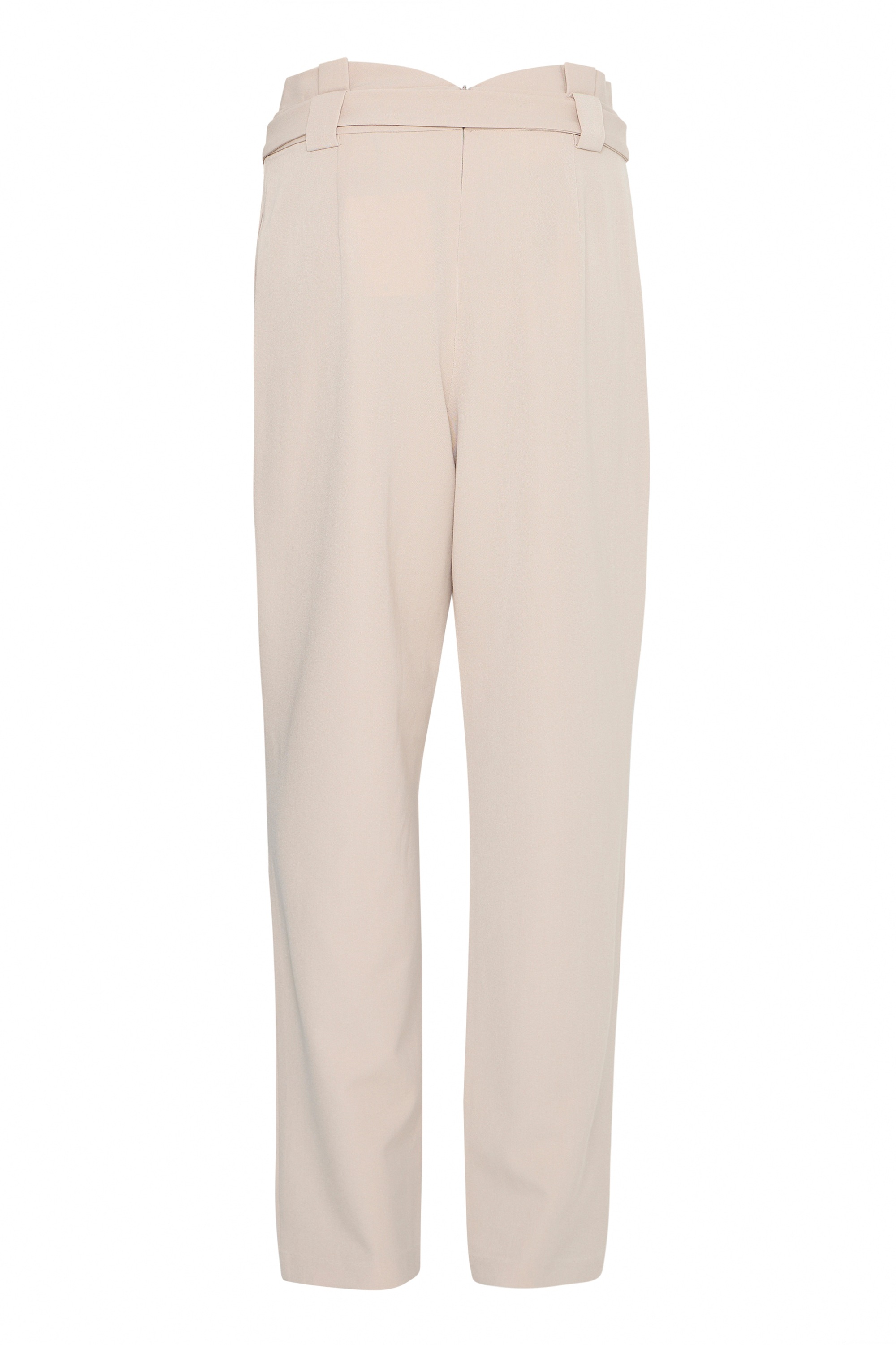 Ichi Stoffhose »Damen Casual Hose IXCAISY«
