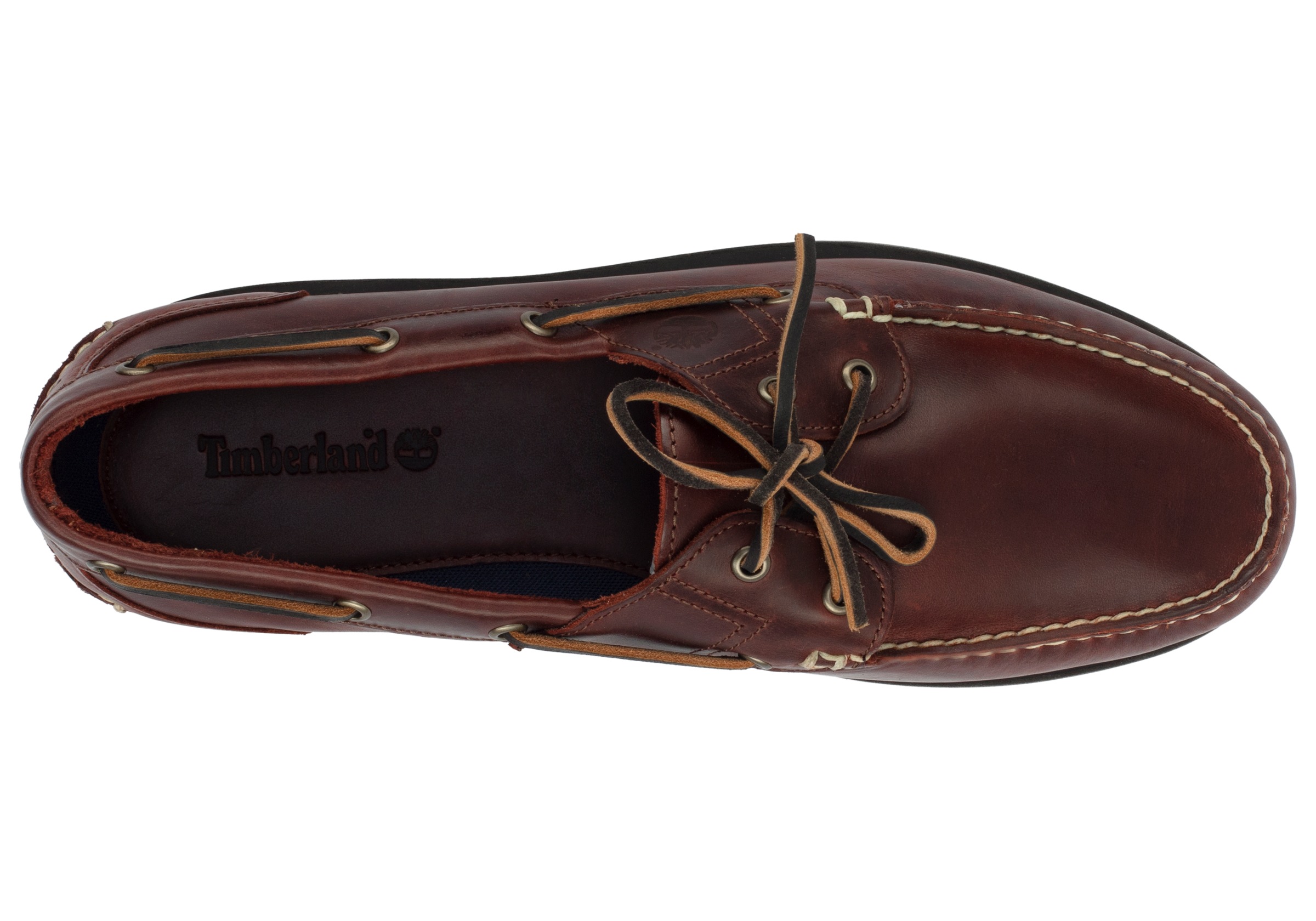 Timberland Bootsschuh »CLASSIC BOAT CLASSIC BOAT 2 EYE«