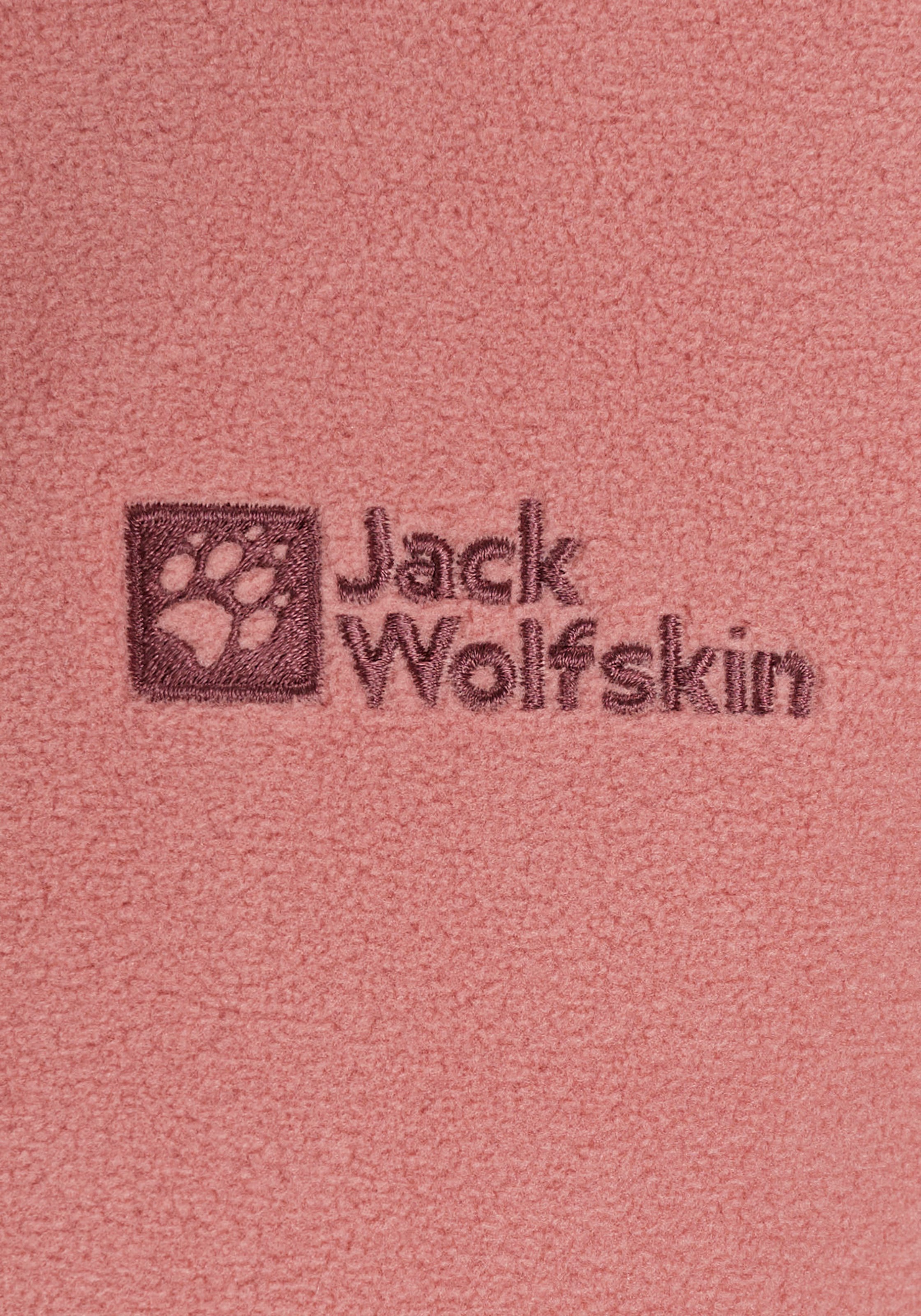 LAKE« Fleecejacke | OTTO Fleecejacke Jack bei »D Wolfskin OTTO bestellen online MERIGAN