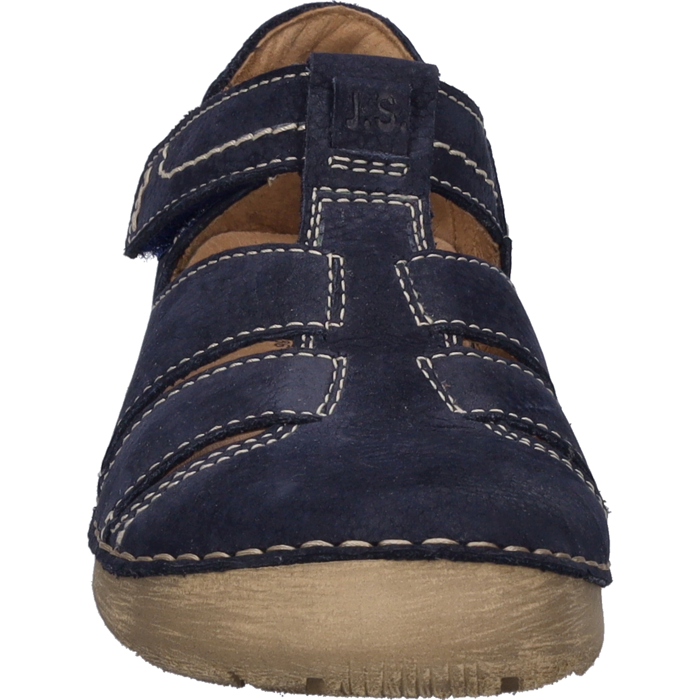Josef Seibel Slipper »Fergey 59, ocean«