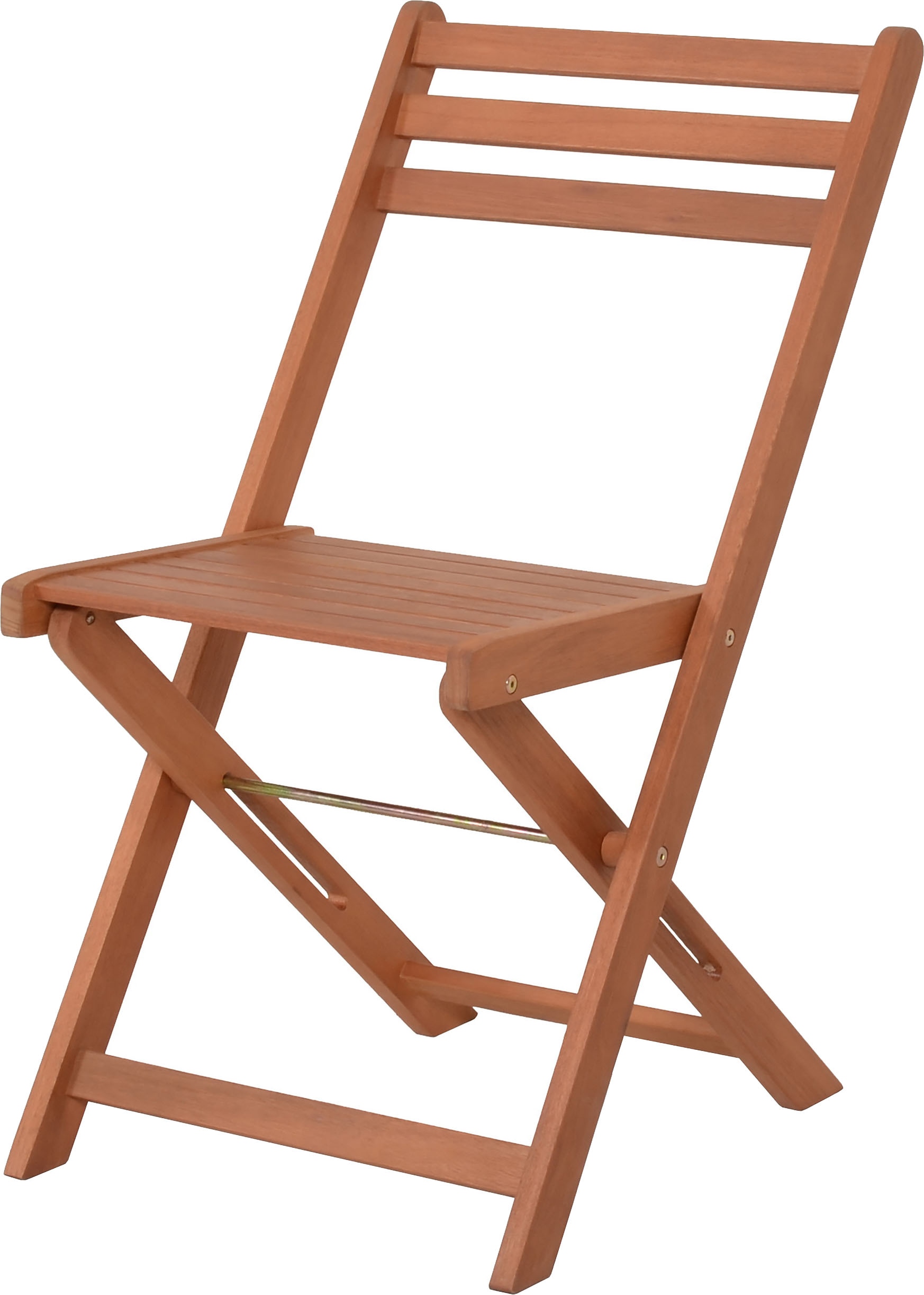 Garden Pleasure Garten-Essgruppe », Tischgruppe »ANAHEIM«« Set,  4 Stühle (klappbar), Tisch LxB: 110x90 cm