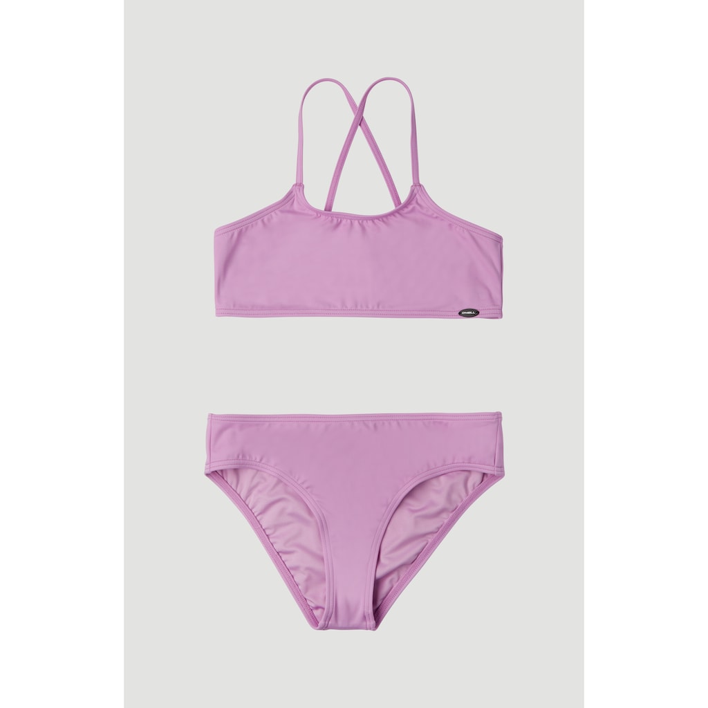 O'Neill Bustier-Bikini »"Essential Zoll«