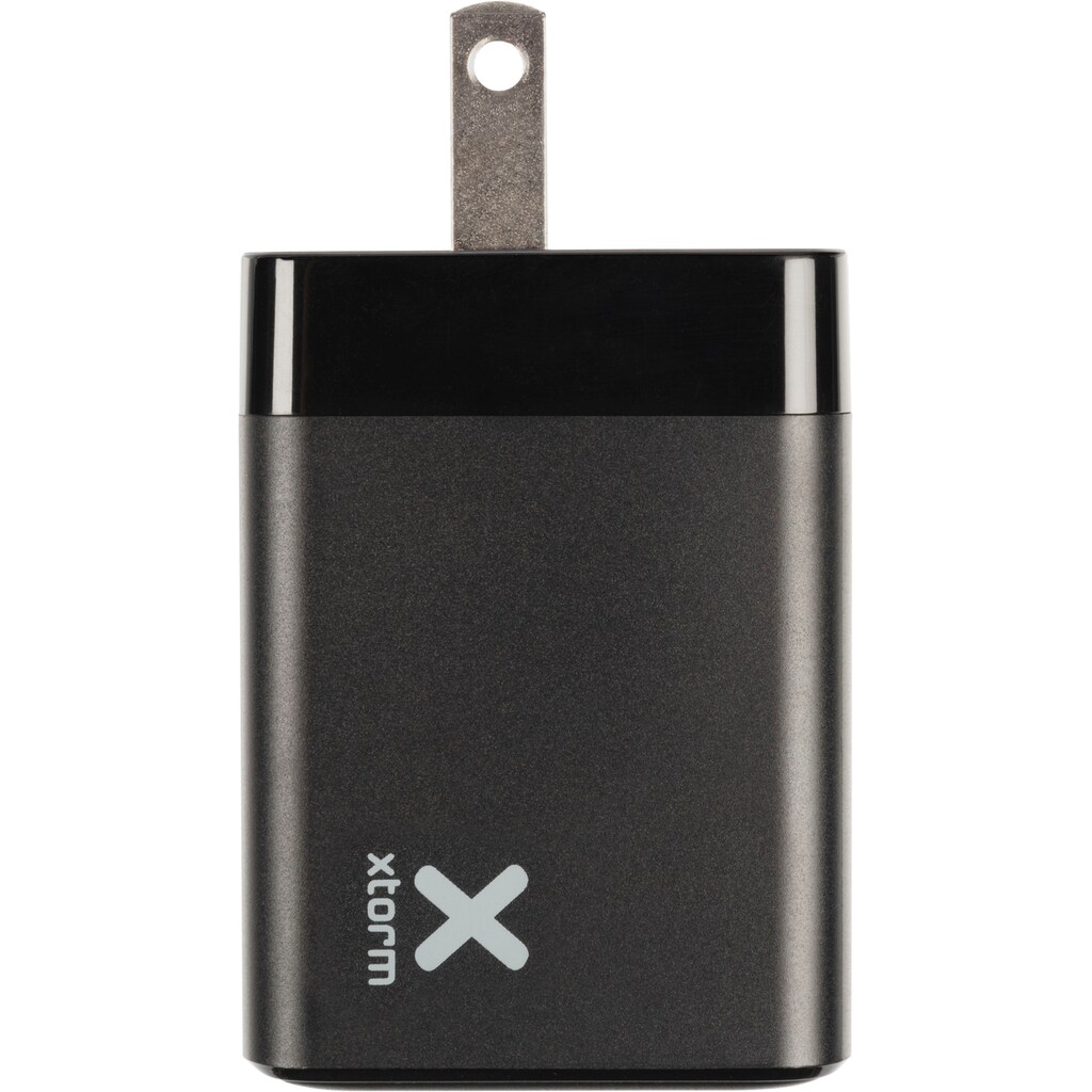 Xtorm USB-Ladegerät »Volt Travel Charger 2x USB«