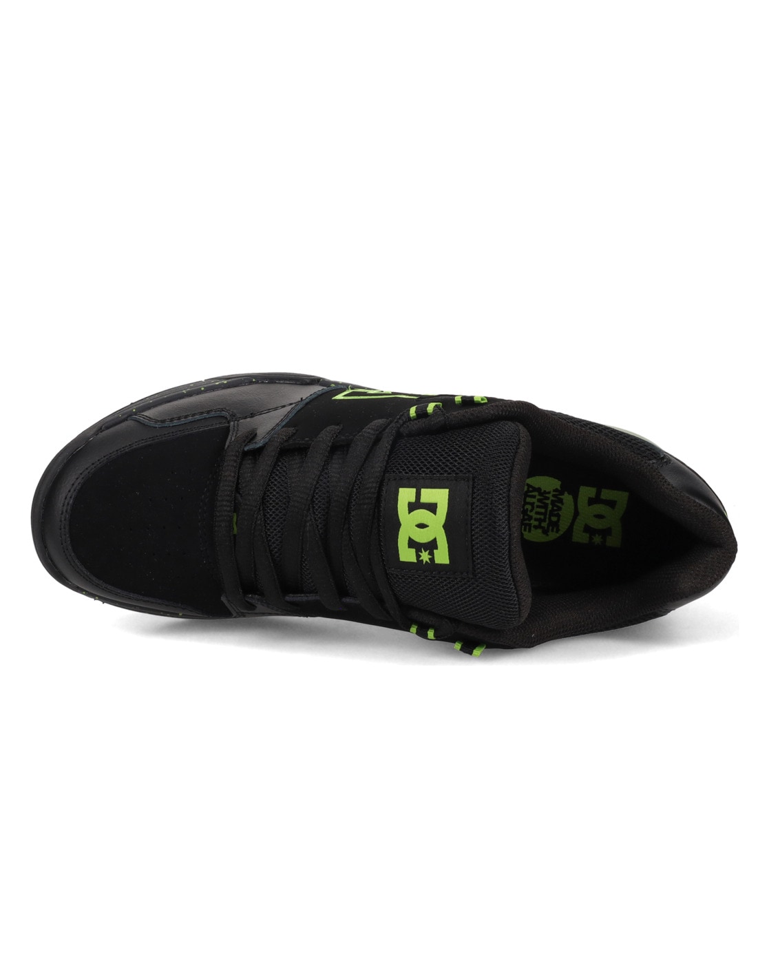 DC Shoes Sneaker »Versatile Le«
