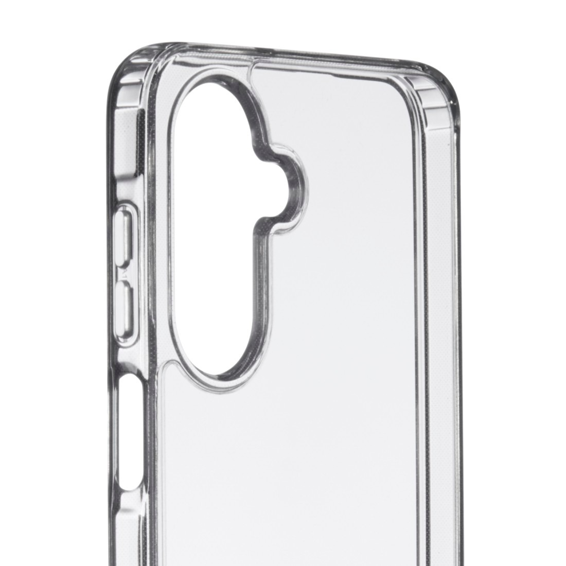 BLACKROCK Smartphone-Hülle »Handyhülle für Samsung Galaxy A17 5G (kratzfest, ohne Vergilben)« Samsung Galaxy A17