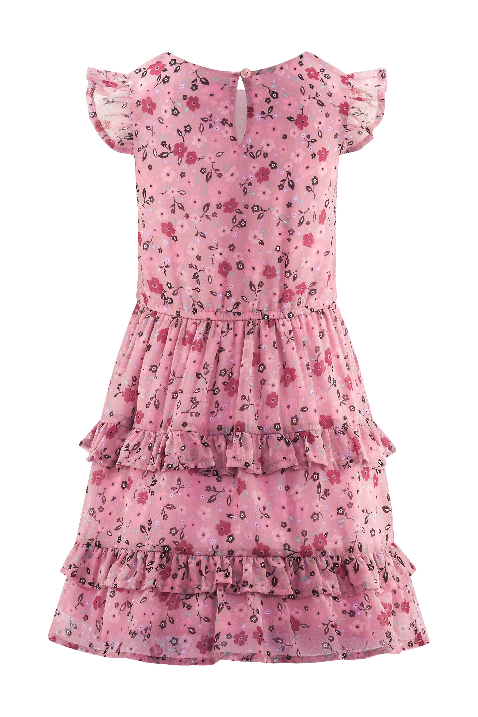 happy girls Sommerkleid »Mädchenkleid«