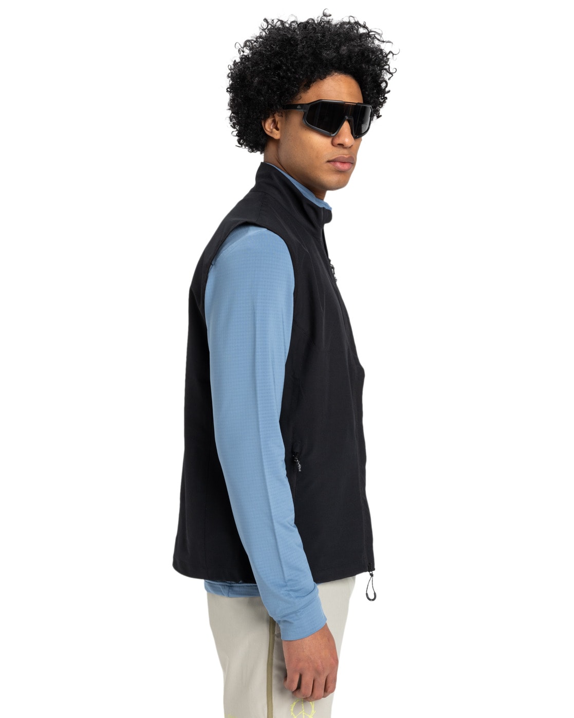 Quiksilver Funktionsjacke »Early Start«