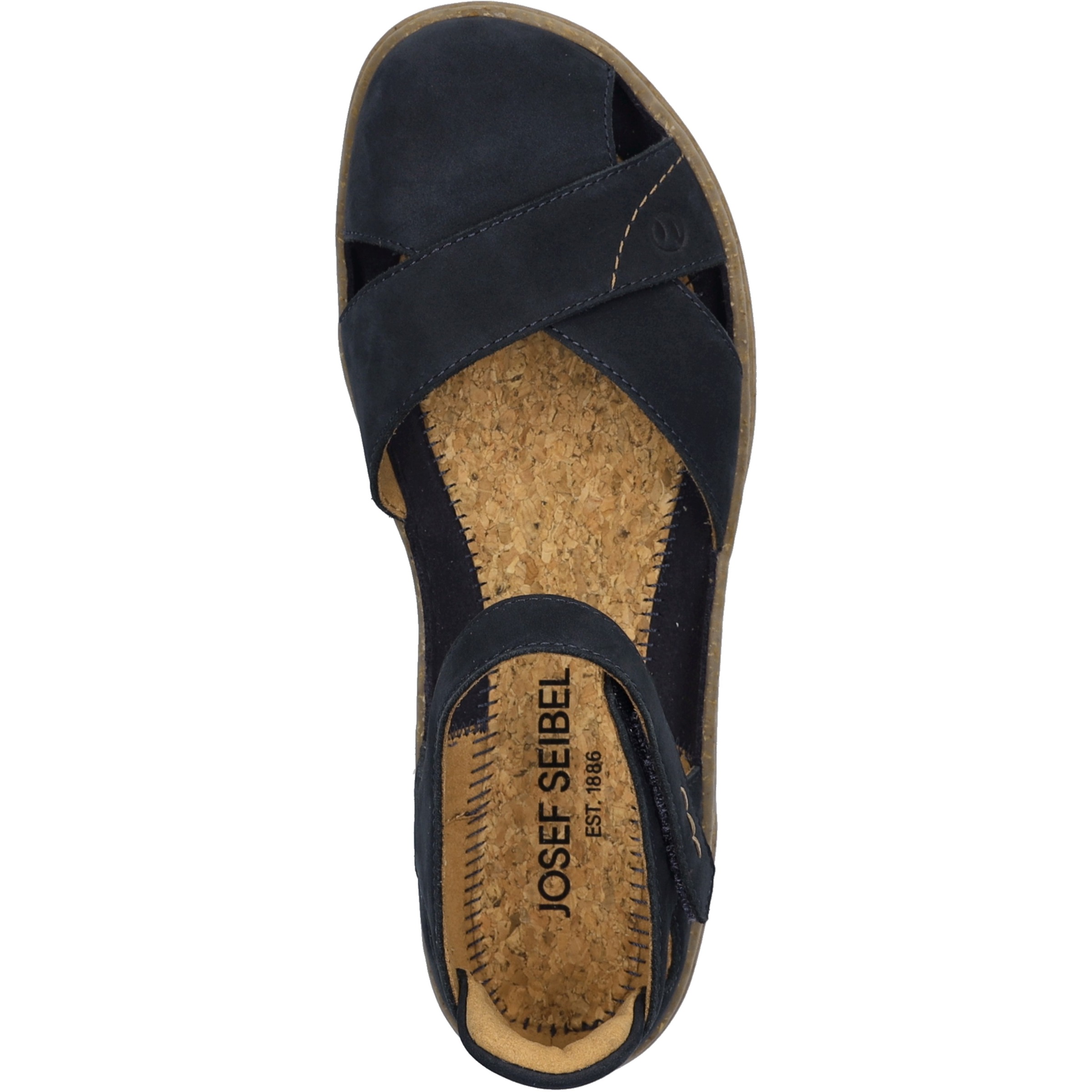 Josef Seibel Sandale »Caitlyn 05, ocean«