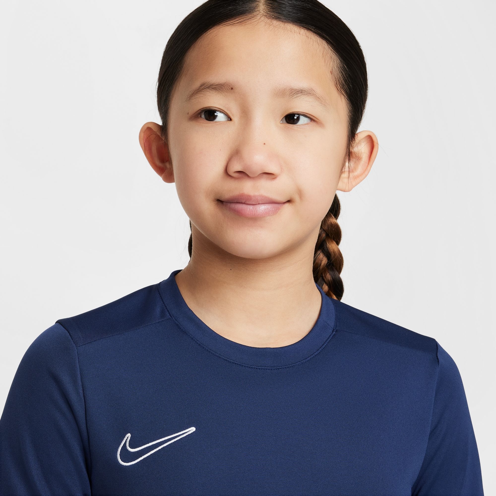 Nike Trainingsshirt »Nike Academy Big Kids' Dri-FIT Soccer Top« Für Kinder und Jugendliche