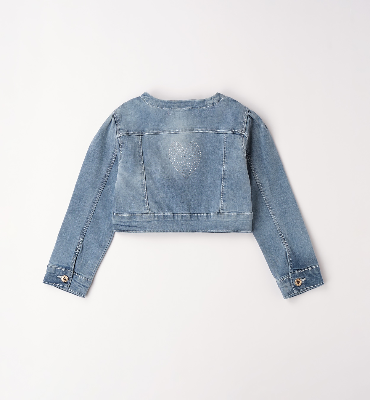 iDo Outdoorjacke »BABY GIRL JACKET«