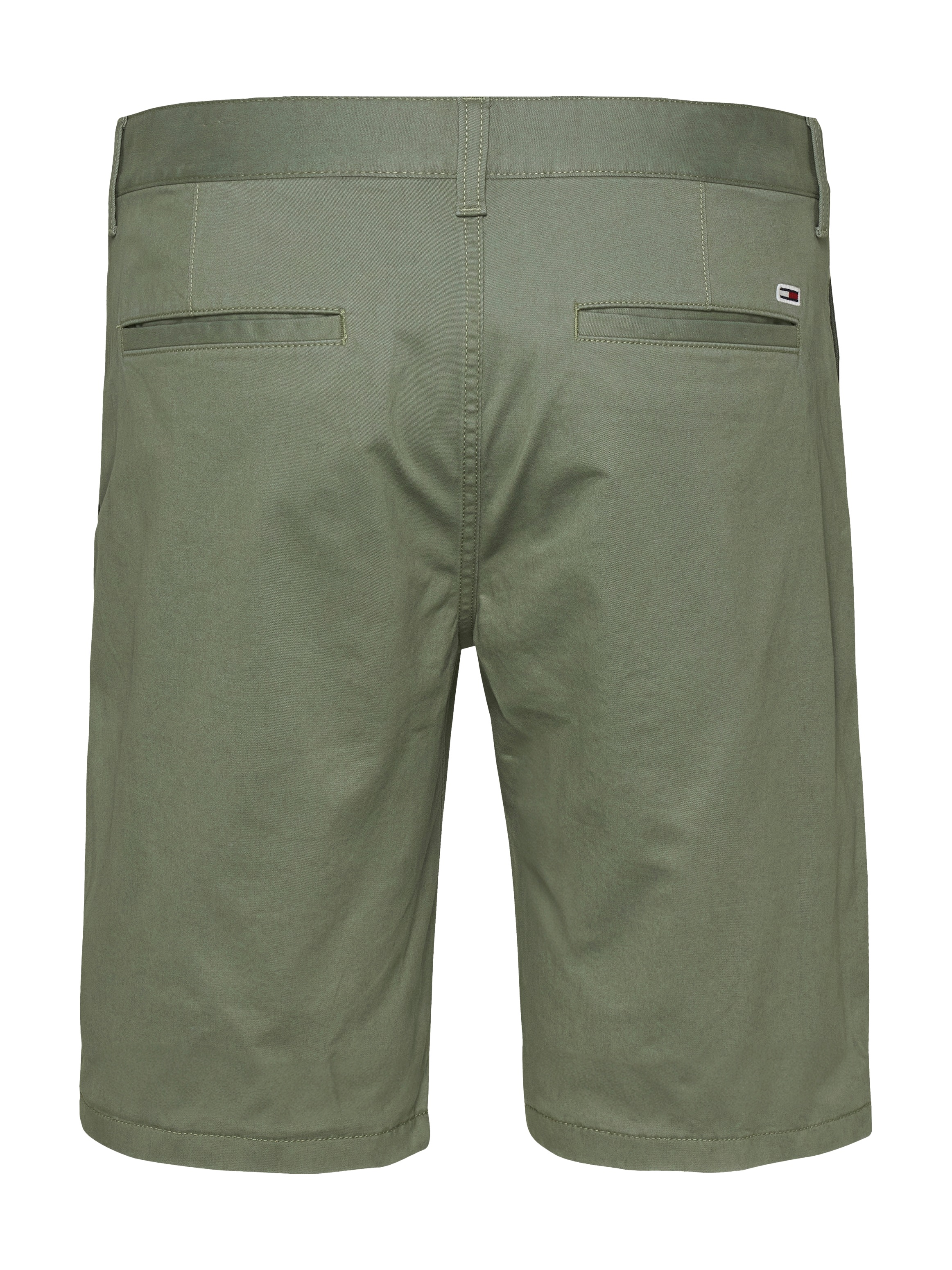 Tommy Jeans Chinoshorts »TJM SCANTON SHORT«