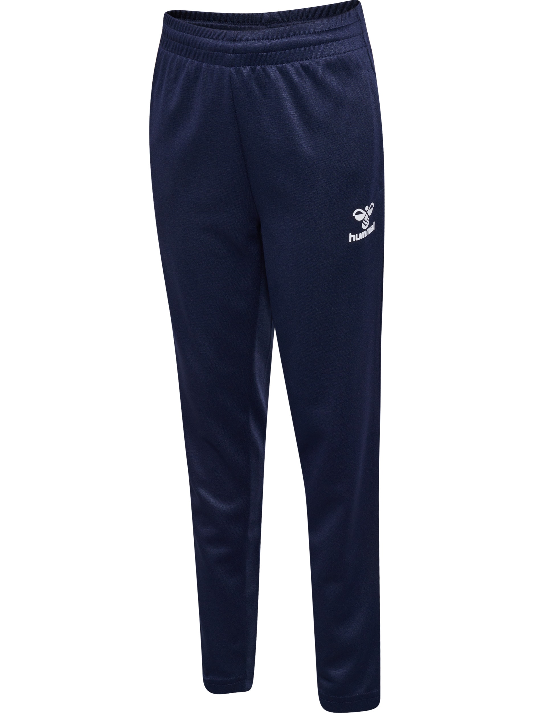hummel Trainingsanzug »HMLLOGO SUIT KIDS«, (2 tlg.), für Kinder