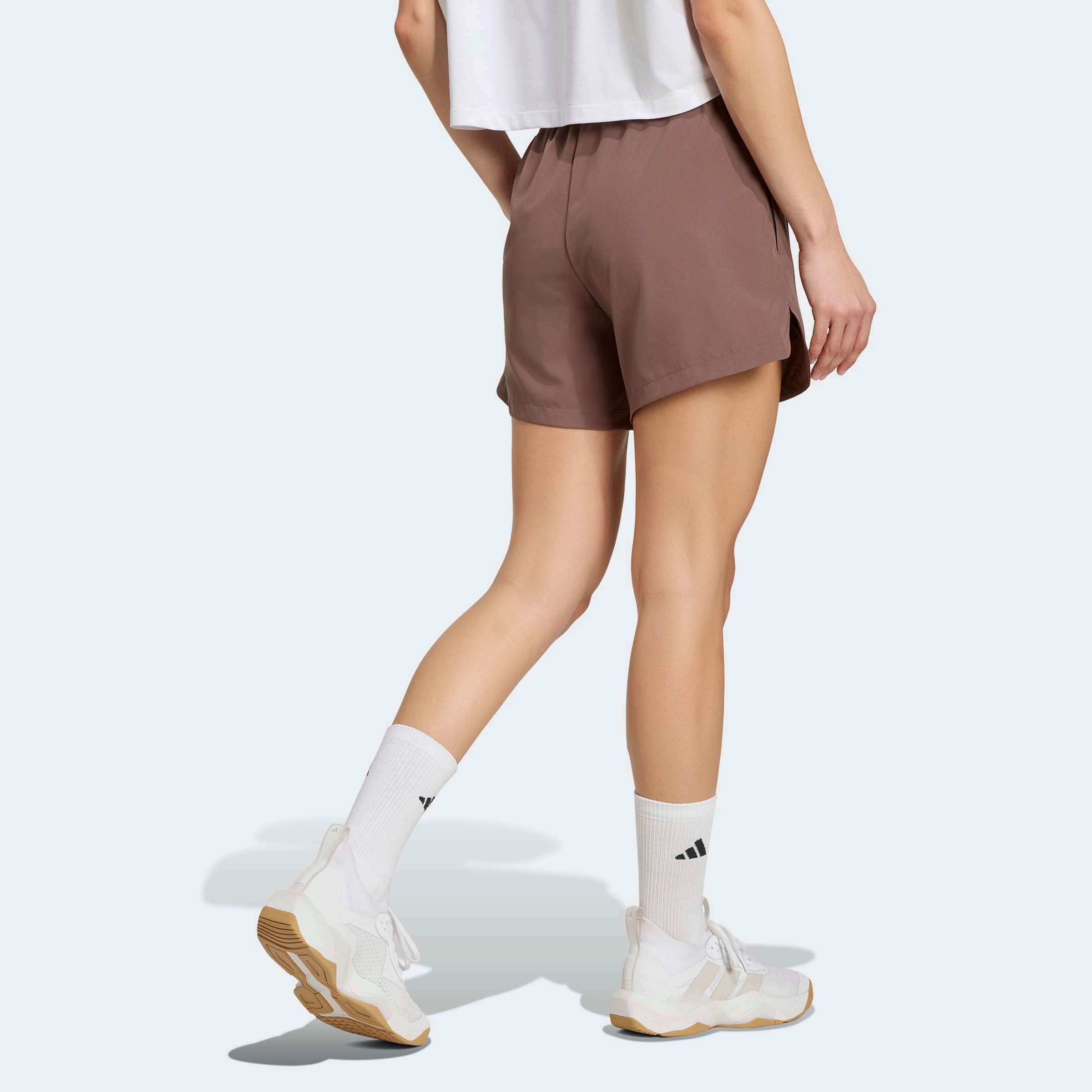 adidas Performance Shorts »W 3SS WV SHORT«