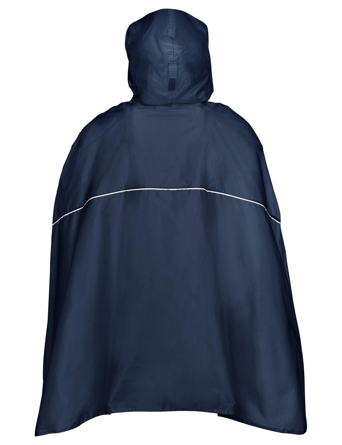 VAUDE Regenponcho »VALDIPINO PONCHO« Sport- und Outdoormode, leichtes Material, wasserdicht
