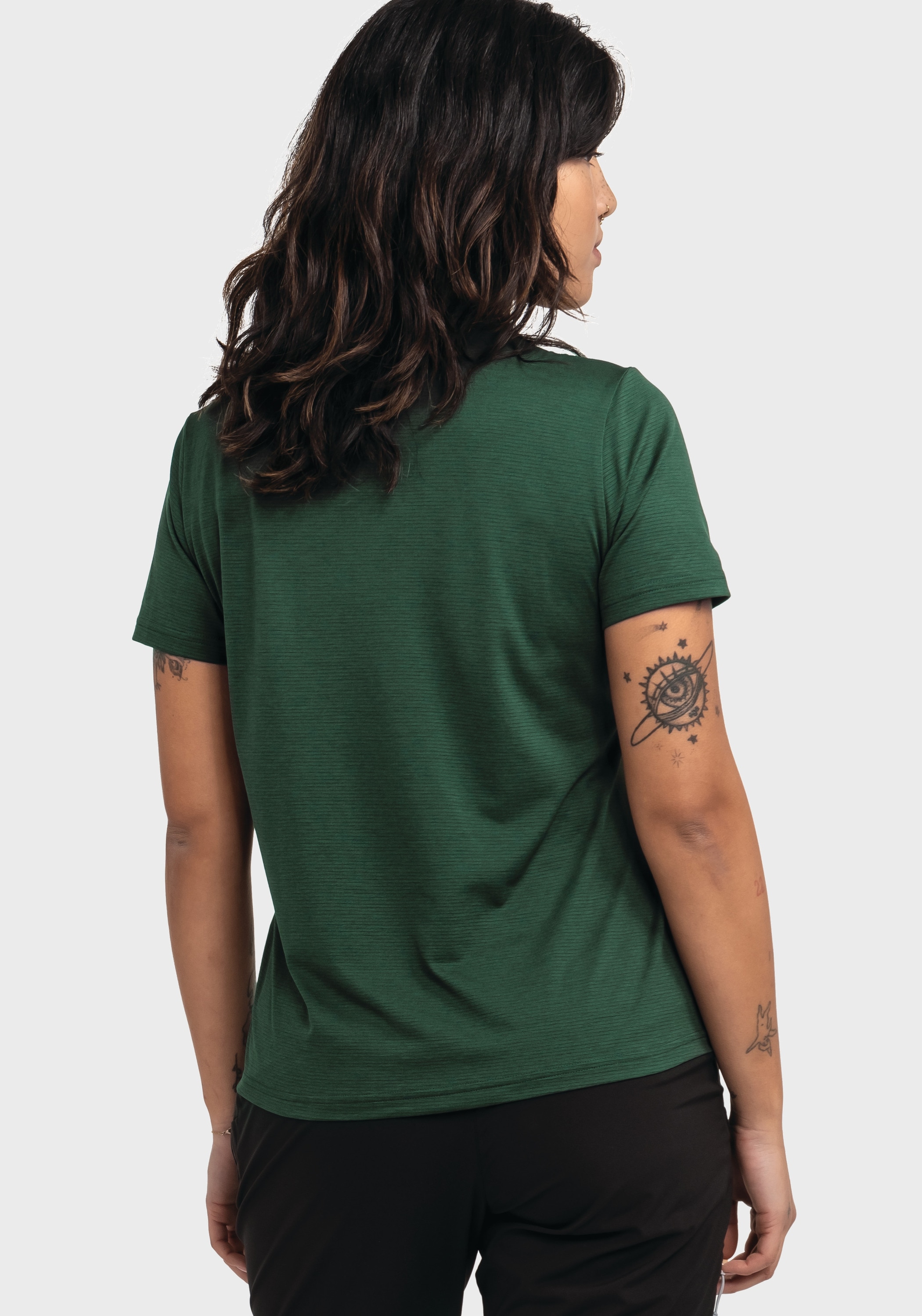 Schöffel Funktionsshirt »CIRC T Shirt Tauron L«