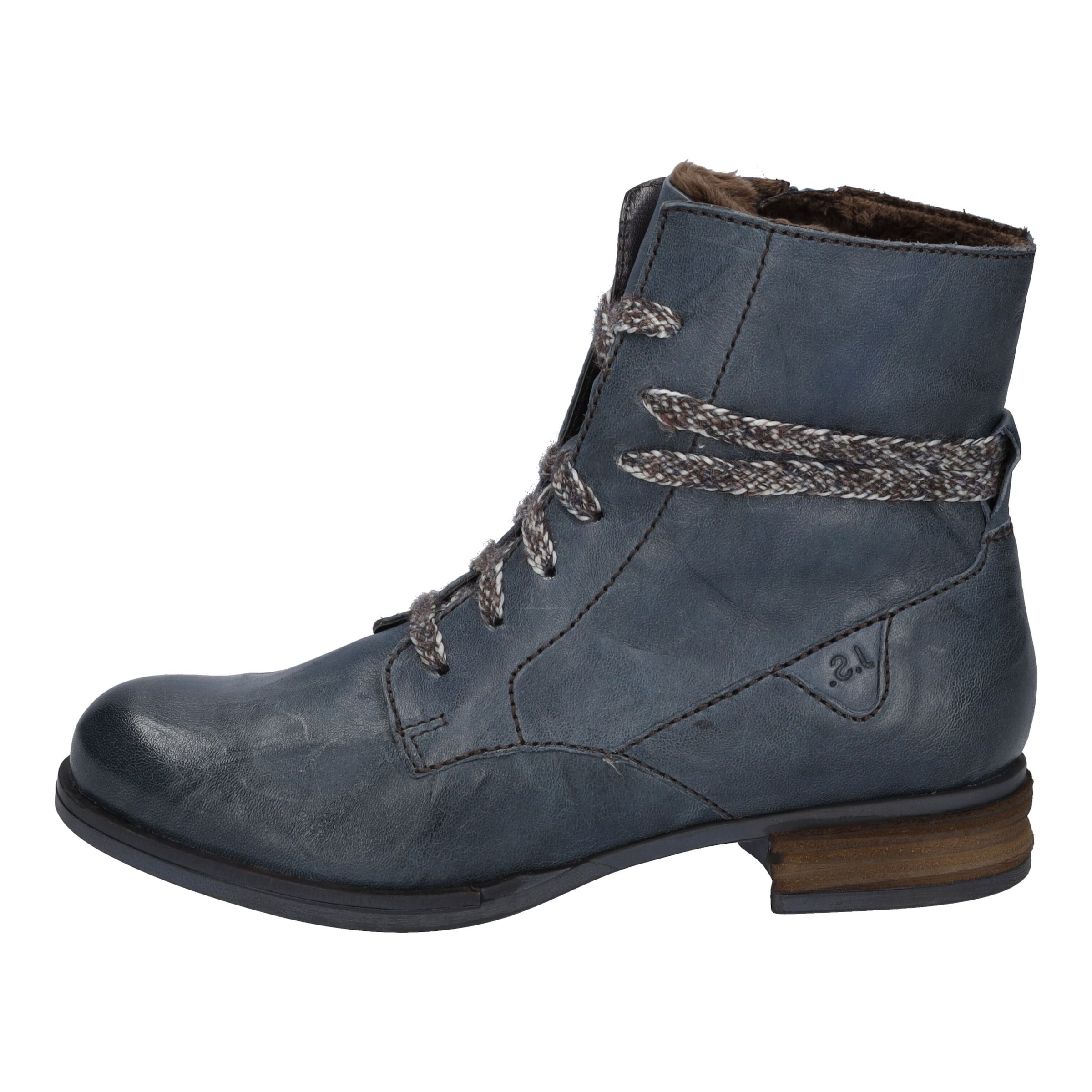 Josef Seibel Stiefelette »Sanja 18, azur«