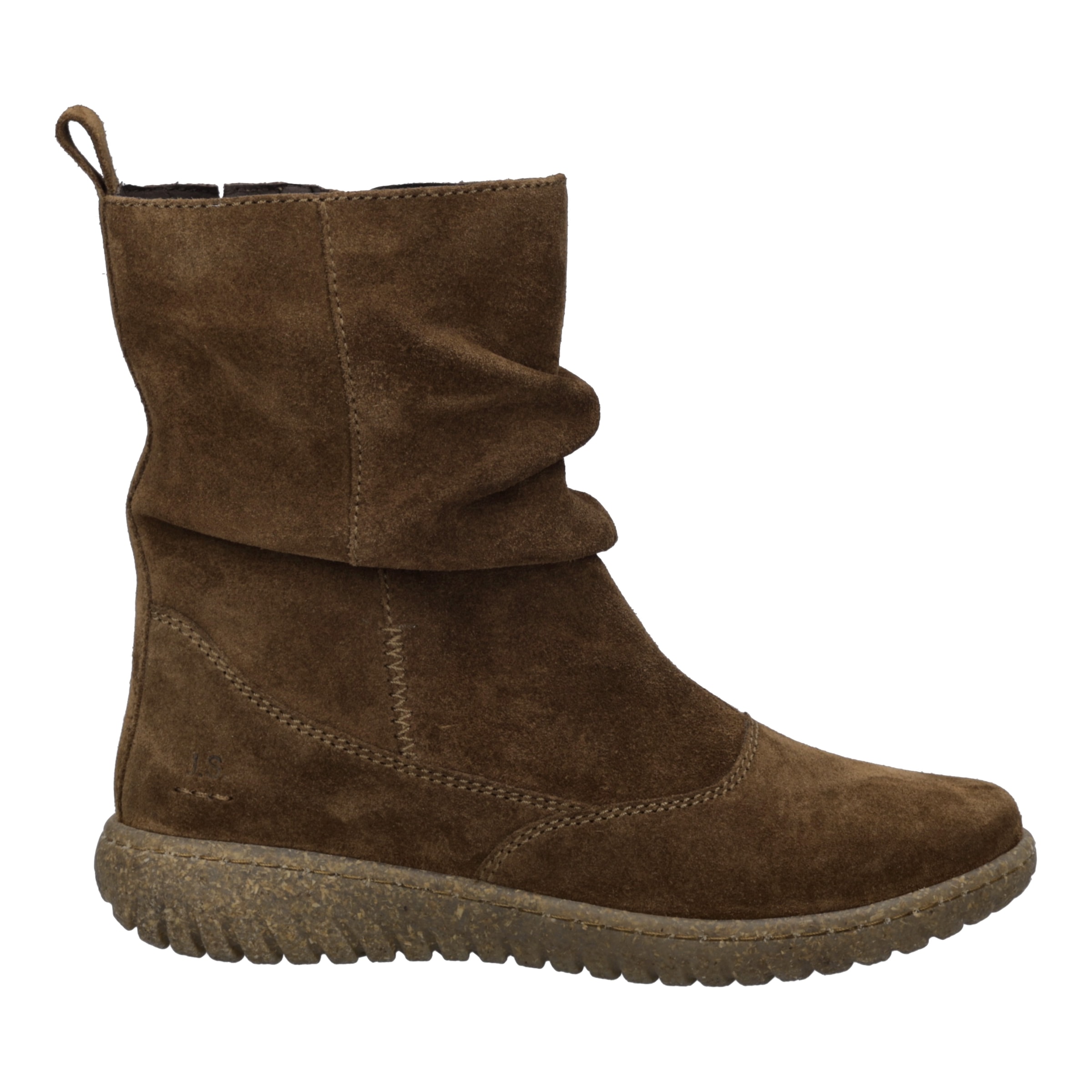 Josef Seibel Stiefelette »Angelina 08, castagne«