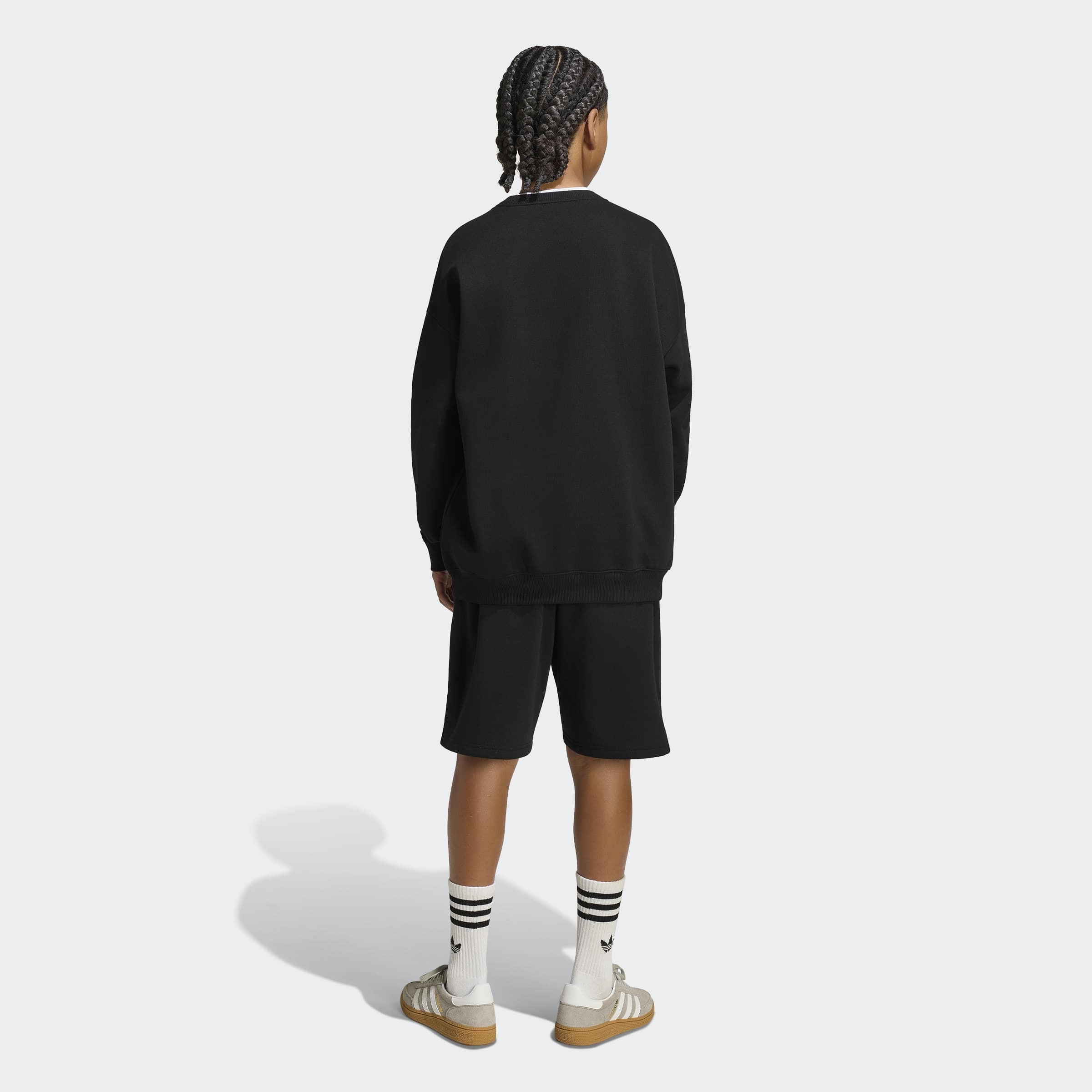 adidas Originals Trainingsanzug »OVERSIZE-SET, UND« 2