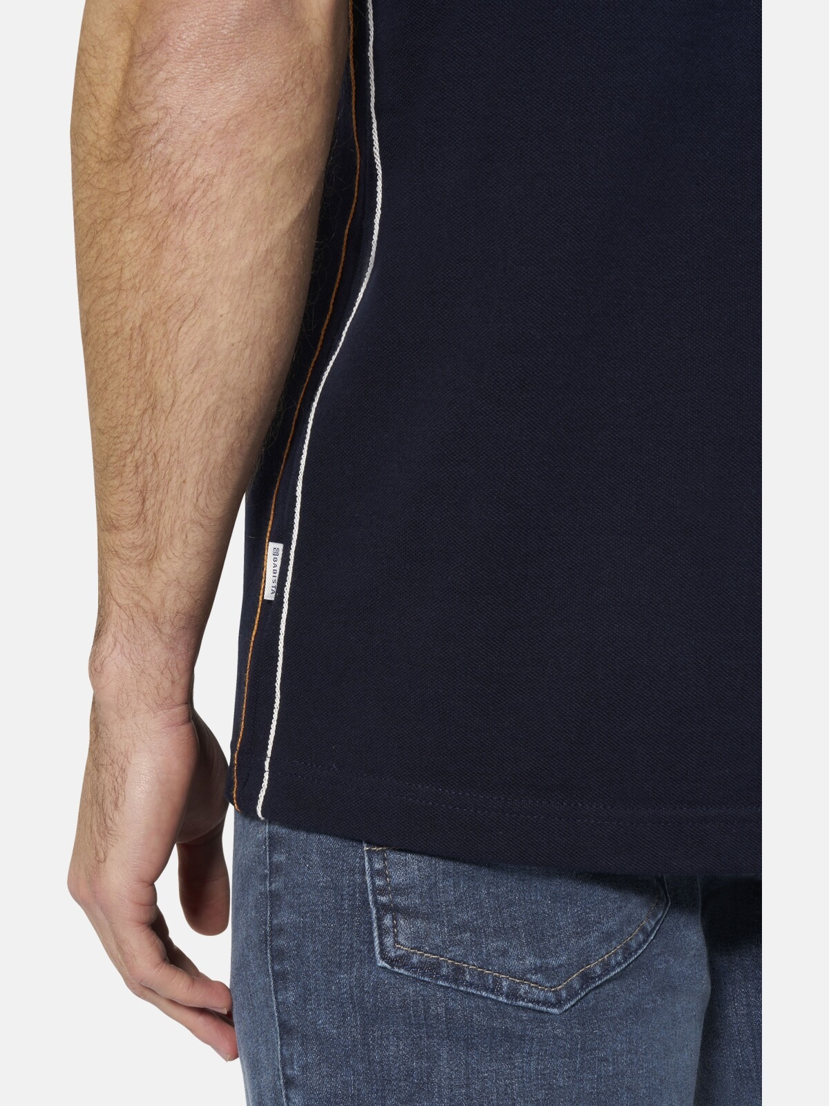 Babista Poloshirt »Poloshirt DANNICO«