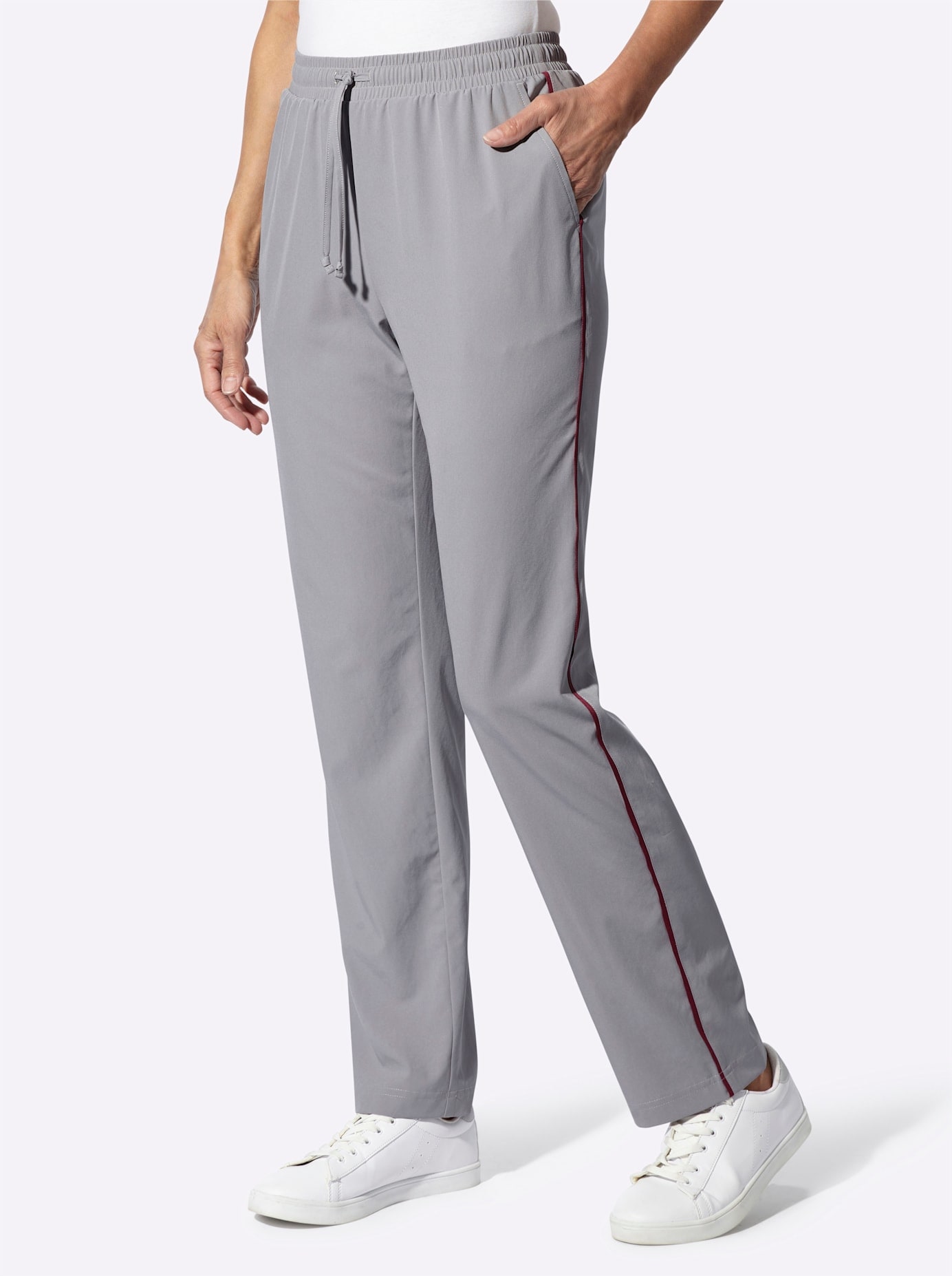   Schlupfhose
